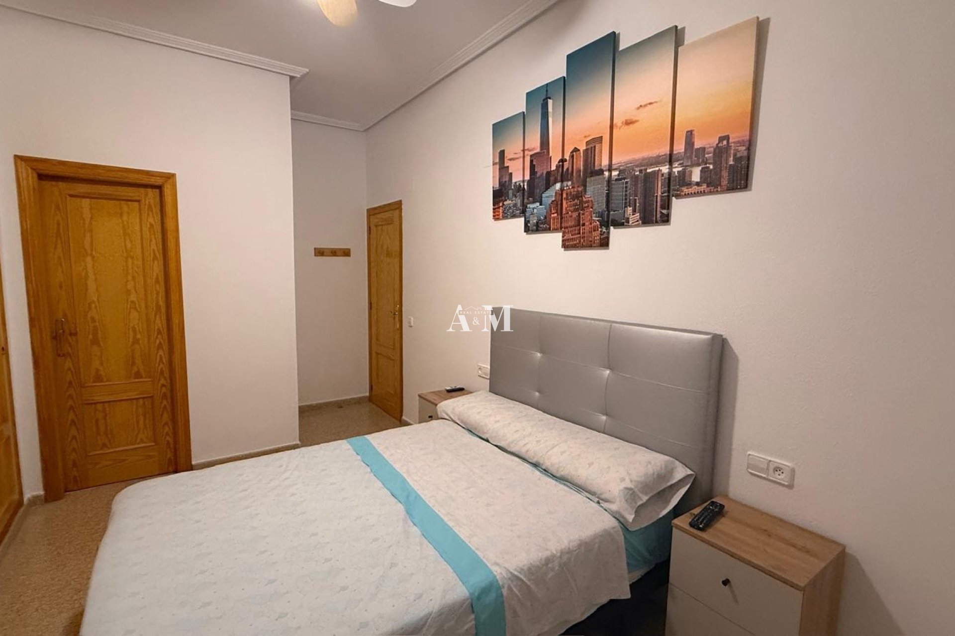 Alquiler a largo plazo - Apartamento / piso - Guardamar del Segura - Guardamar Playa