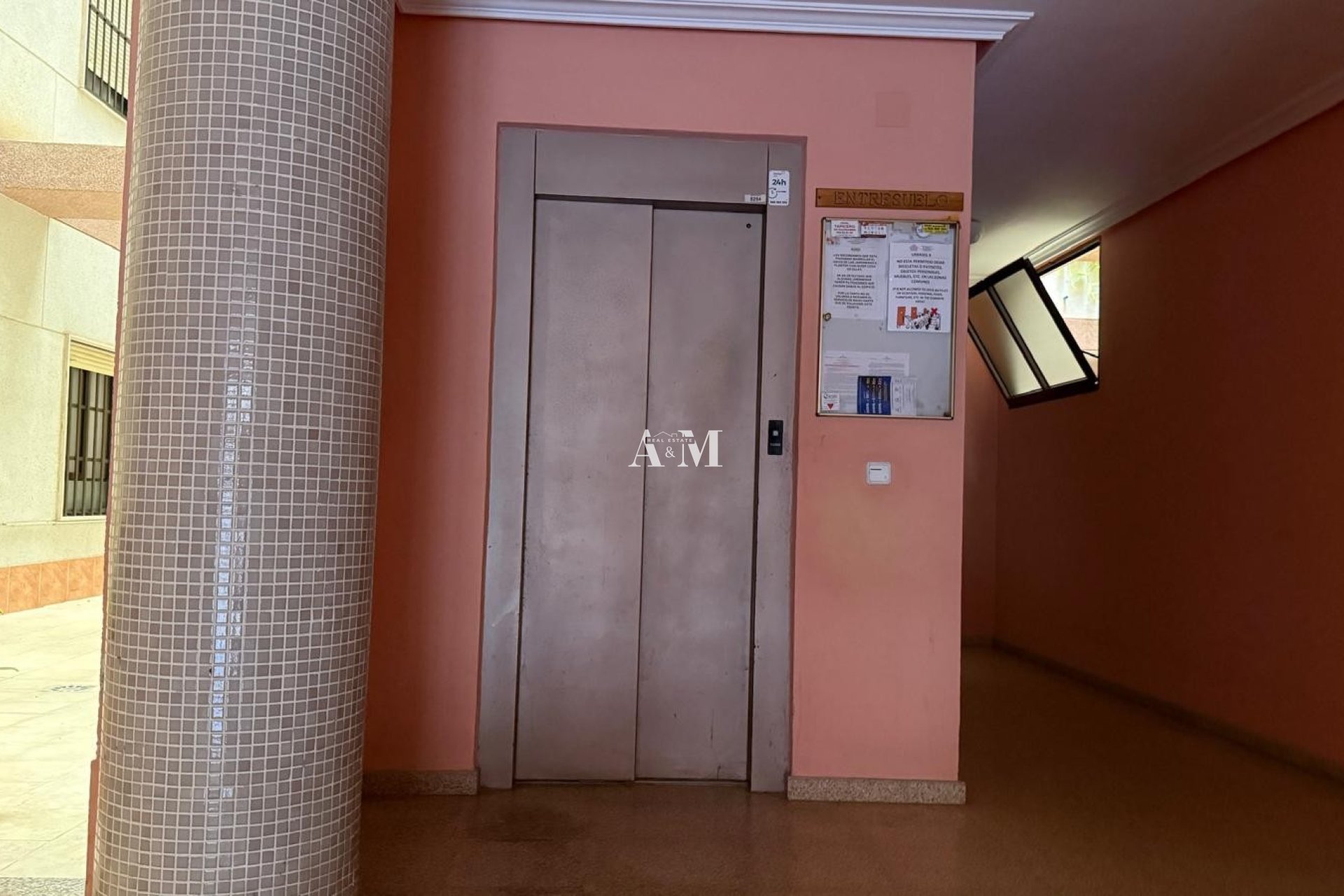 Alquiler a largo plazo - Apartamento / piso - Guardamar del Segura - Guardamar Playa