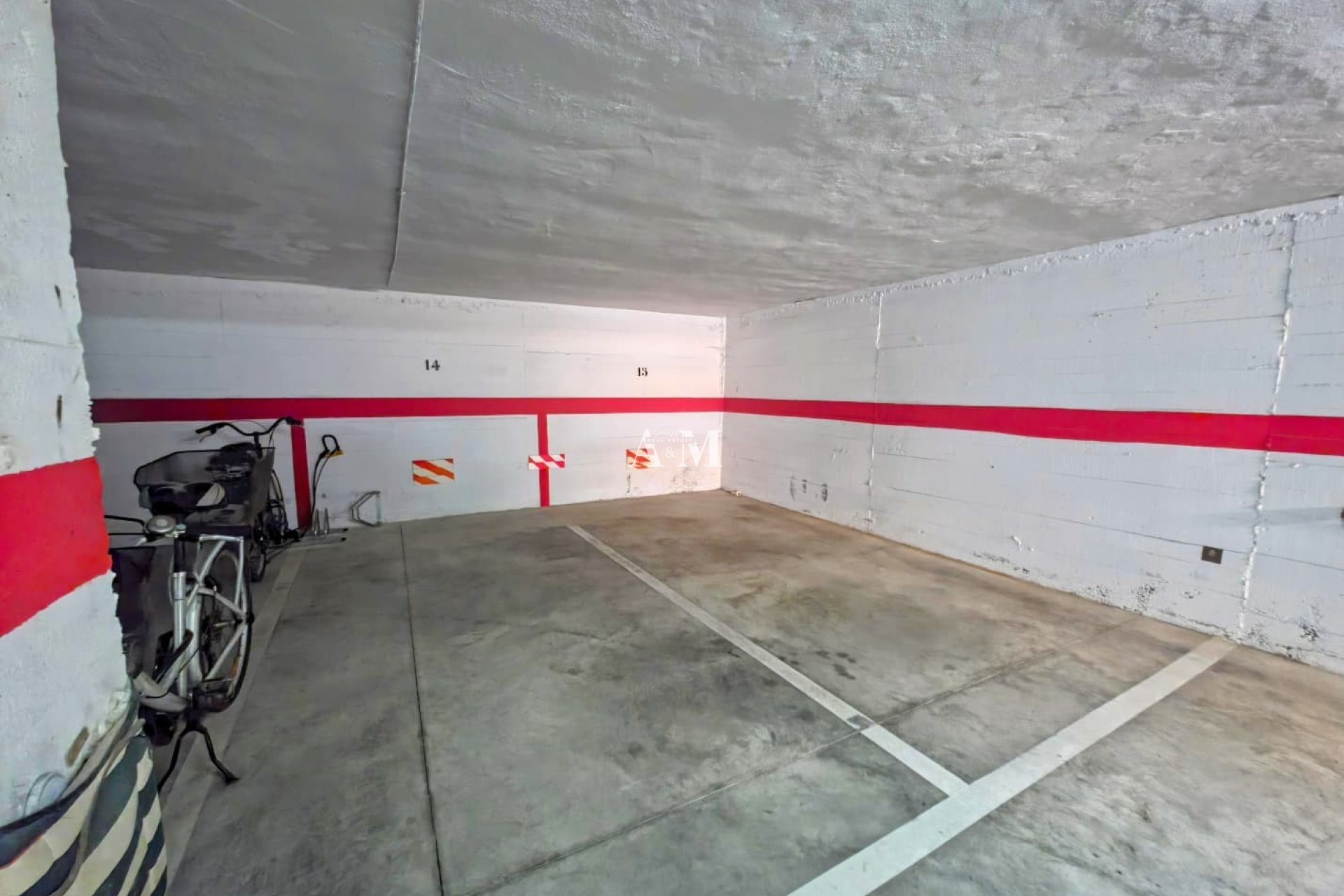 Alquiler a largo plazo - Apartamento / piso - Guardamar del Segura - Guardamar Playa