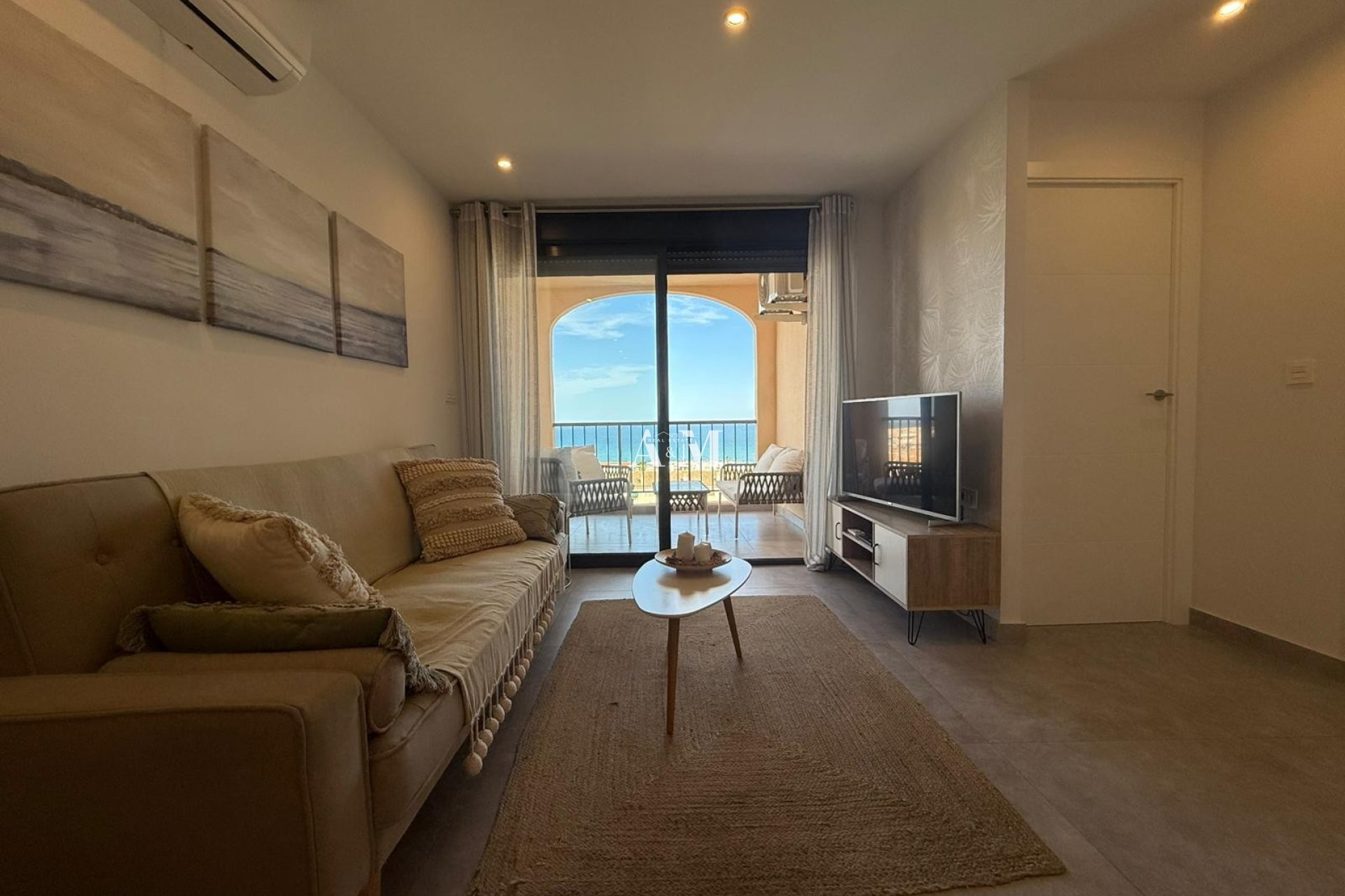 Alquiler a largo plazo - Apartamento / piso - Guardamar del Segura - Guardamar Playa