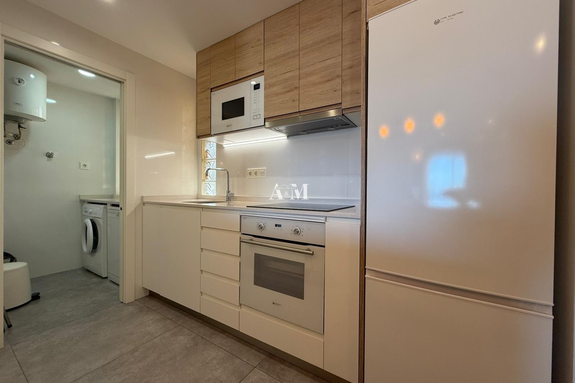 Alquiler a largo plazo - Apartamento / piso - Guardamar del Segura - Guardamar Playa