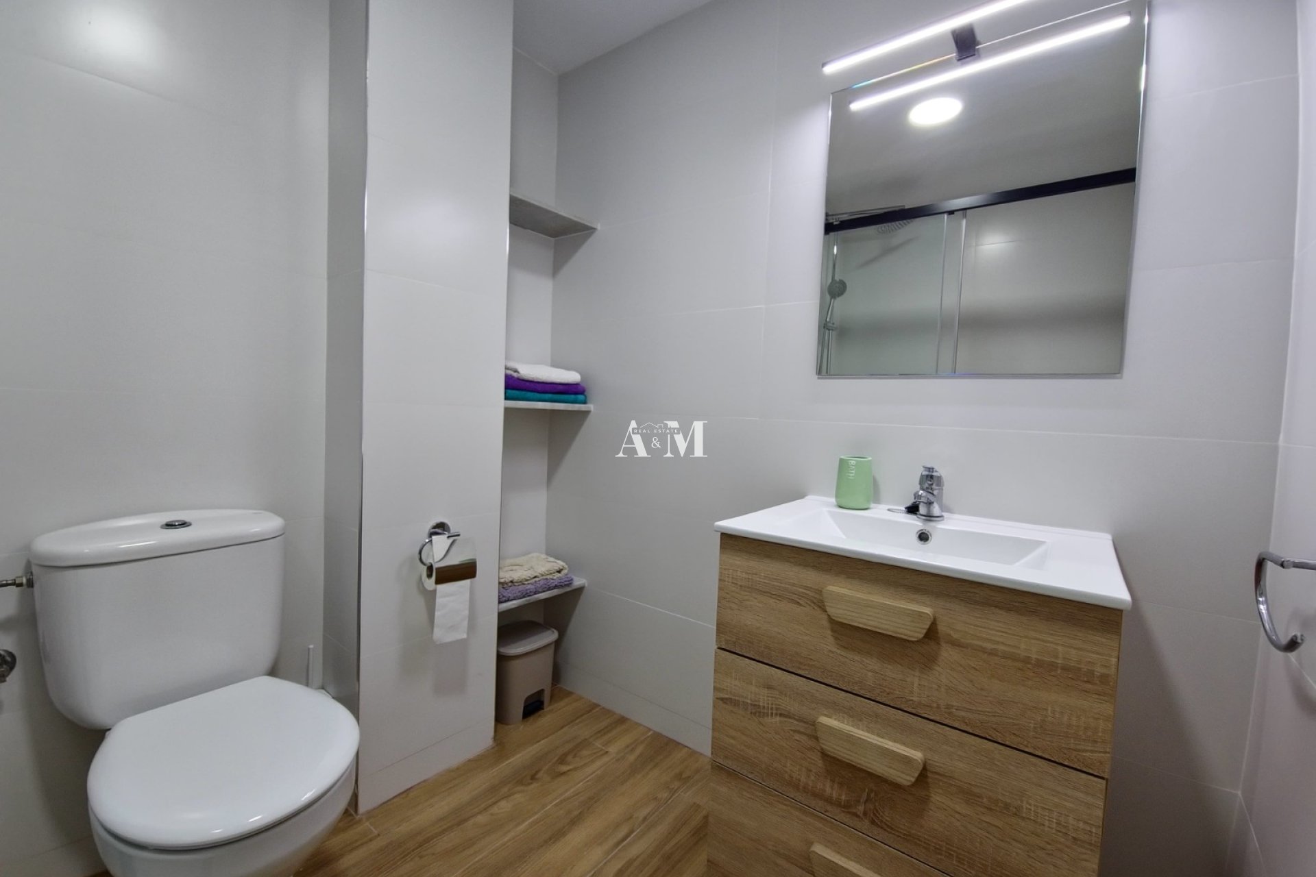 Alquiler a largo plazo - Apartamento / piso - Guardamar del Segura - Guardamar Playa