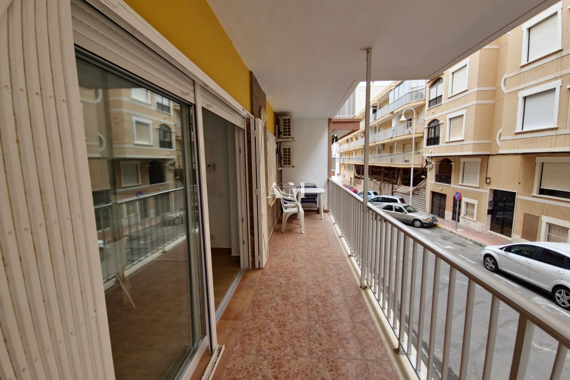 Alquiler a largo plazo - Apartamento / piso - Guardamar del Segura - Guardamar Playa