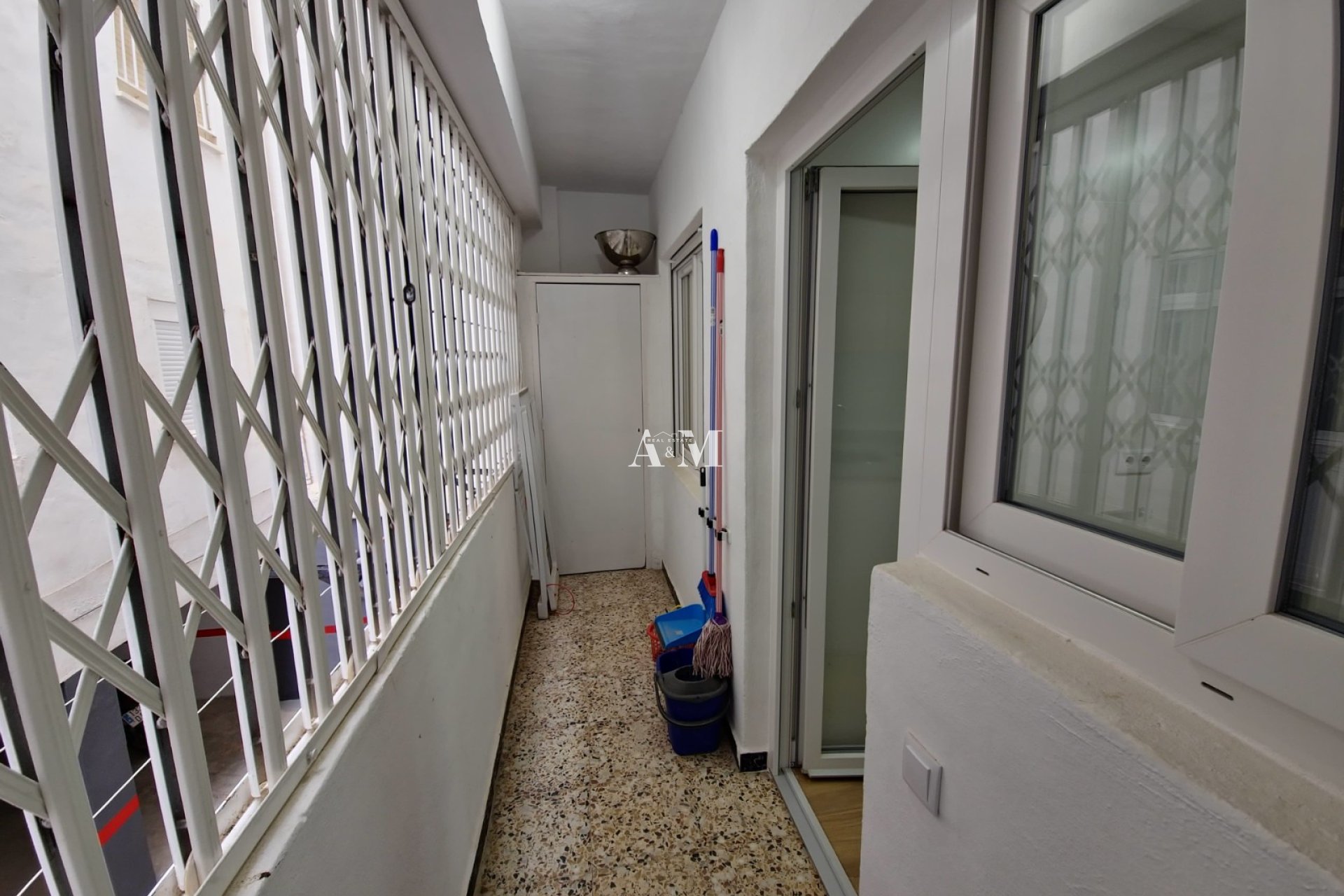 Alquiler a largo plazo - Apartamento / piso - Guardamar del Segura - Guardamar Playa