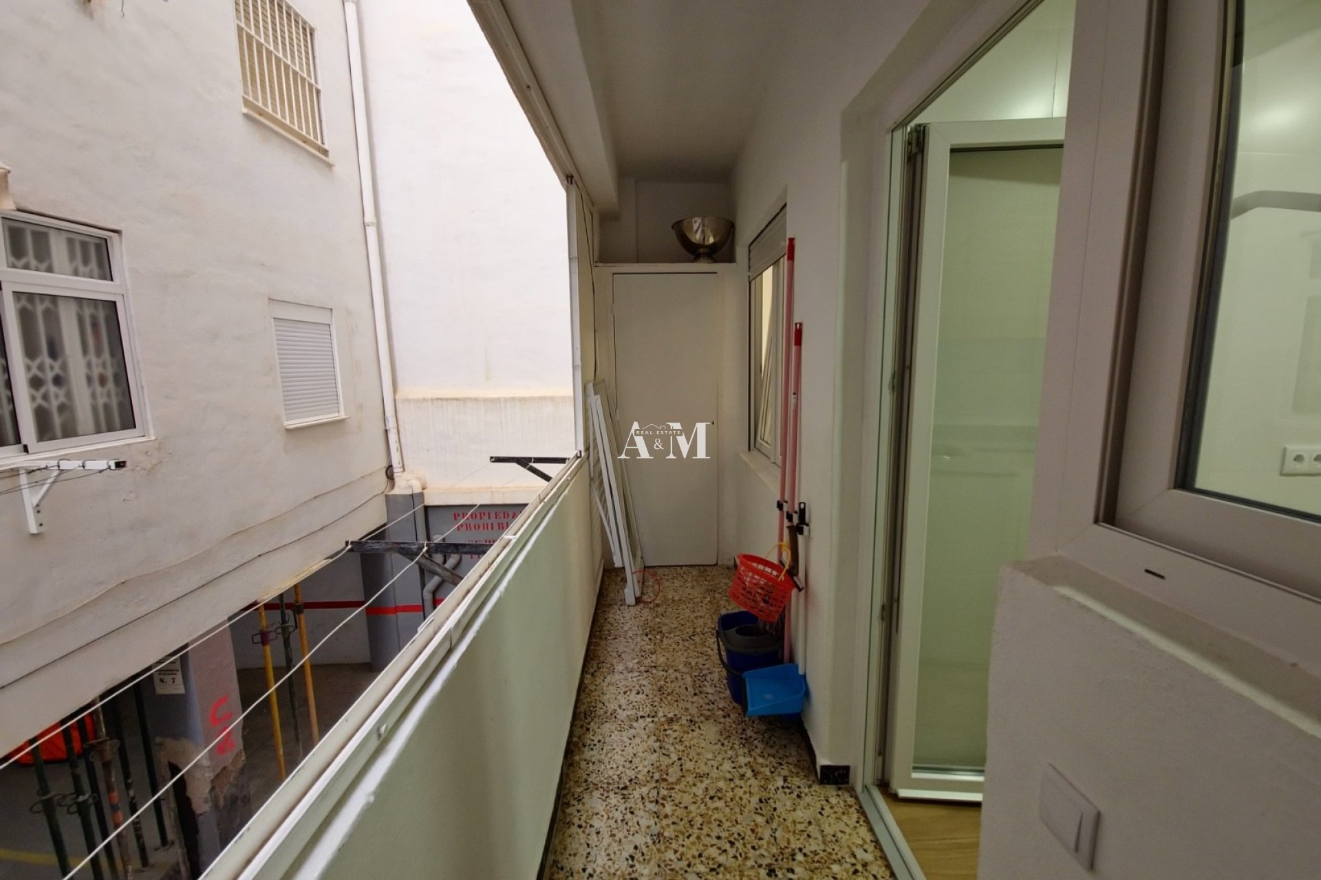 Alquiler a largo plazo - Apartamento / piso - Guardamar del Segura - Guardamar Playa