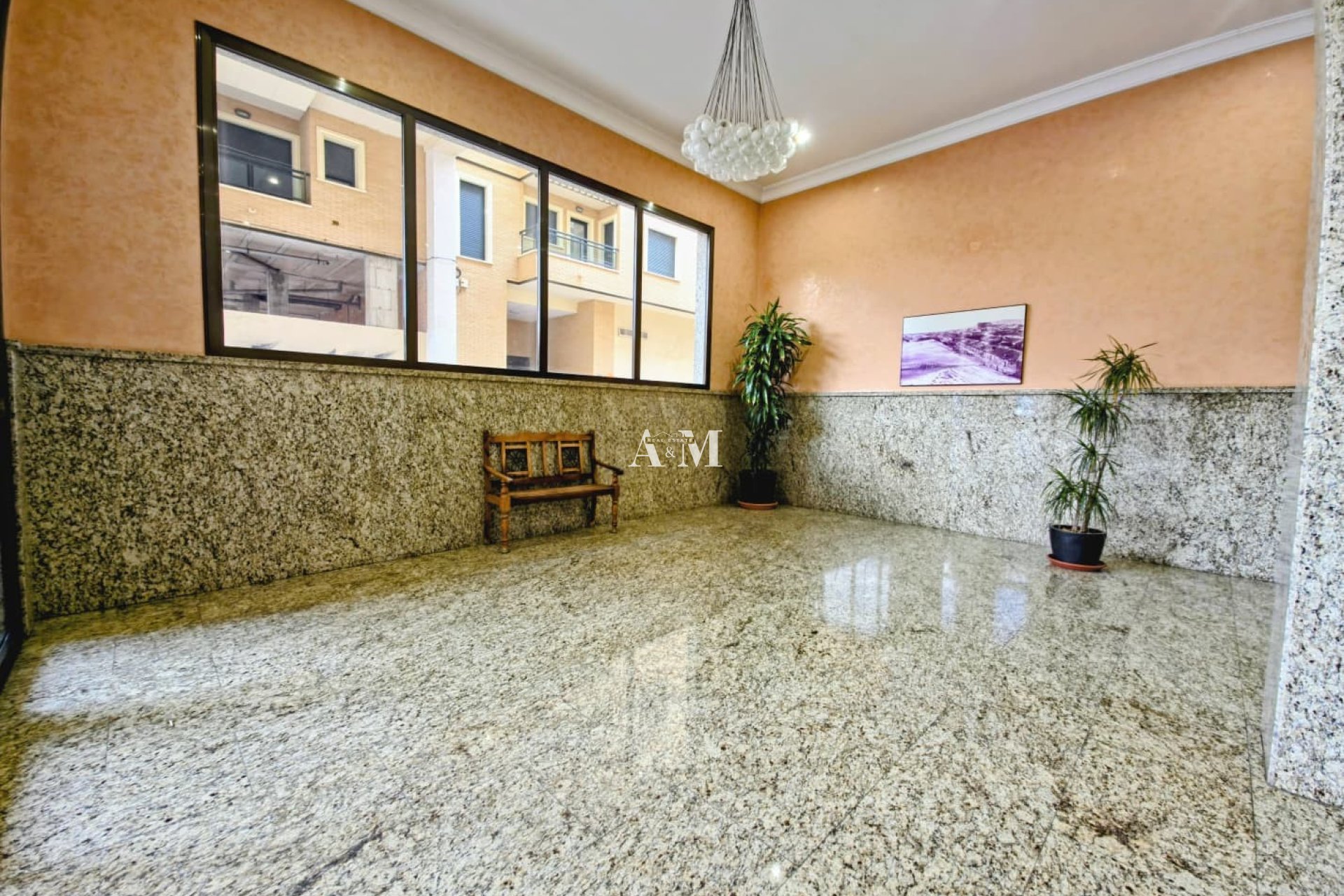 Alquiler a largo plazo - Apartamento / piso - Guardamar del Segura - Guardamar Playa