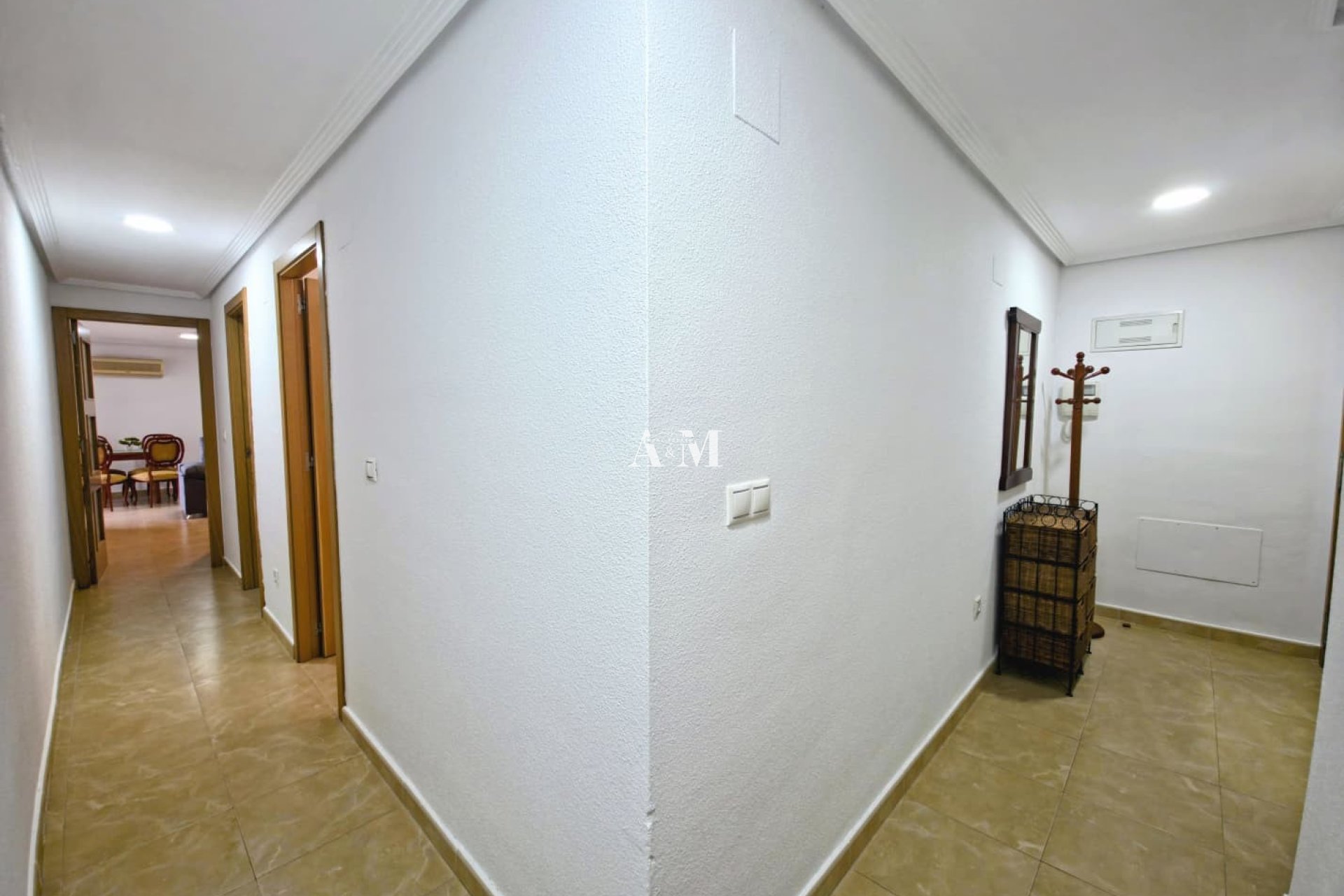 Alquiler a largo plazo - Apartamento / piso - Guardamar del Segura - Guardamar Playa