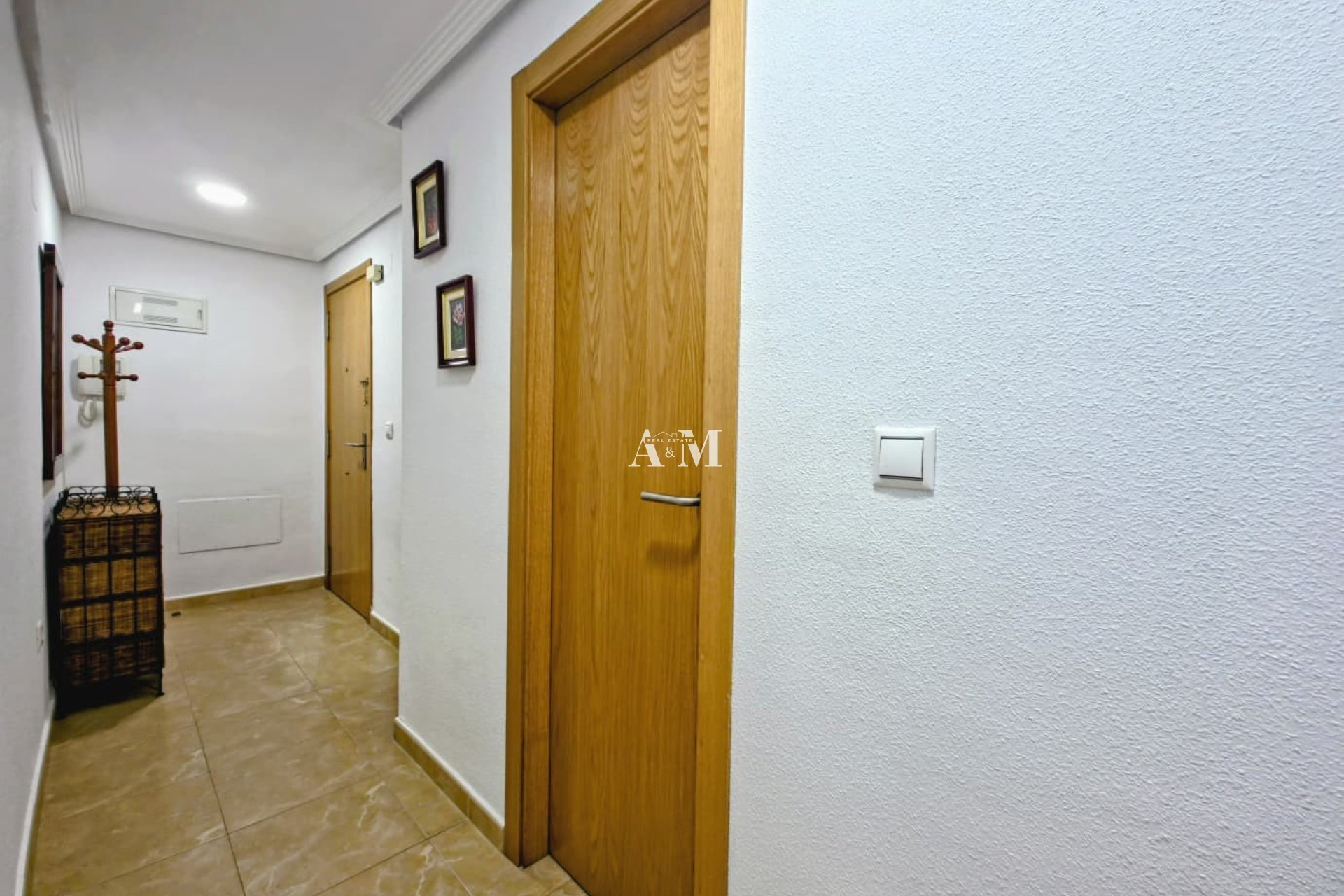 Alquiler a largo plazo - Apartamento / piso - Guardamar del Segura - Guardamar Playa