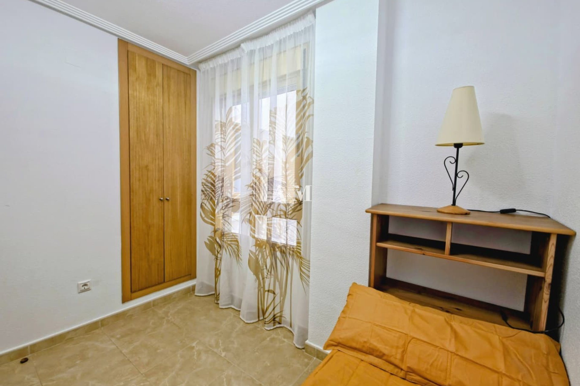Alquiler a largo plazo - Apartamento / piso - Guardamar del Segura - Guardamar Playa