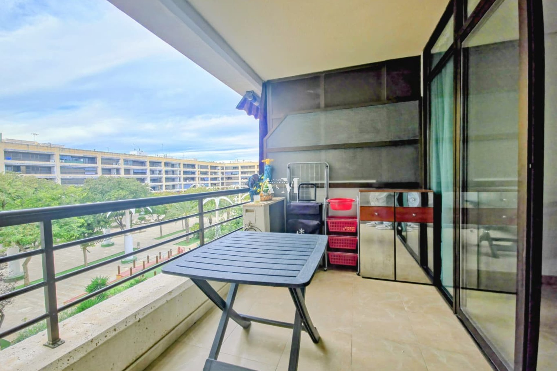 Alquiler a largo plazo - Apartamento / piso - Guardamar del Segura - Guardamar Playa