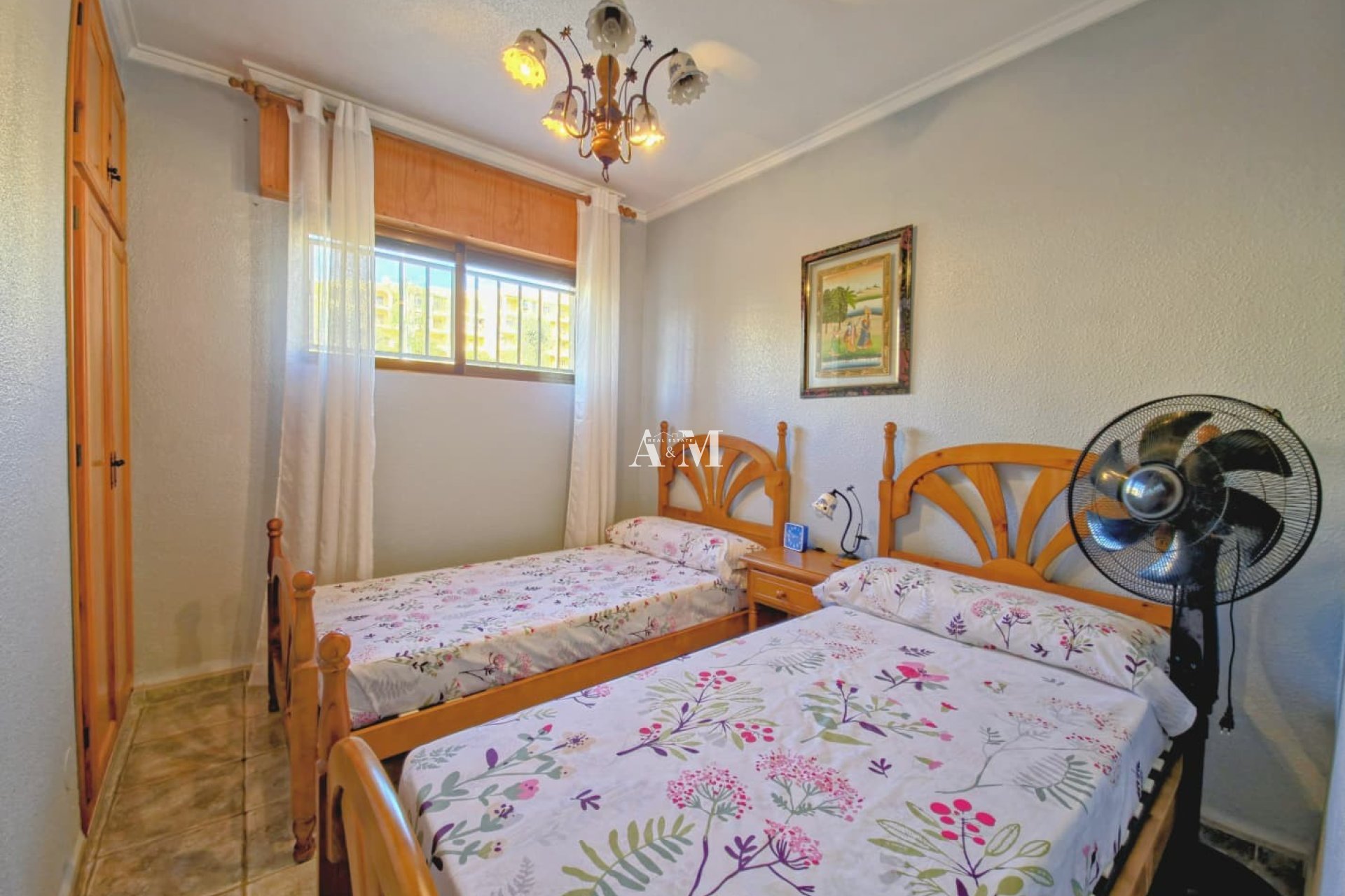 Alquiler a largo plazo - Apartamento / piso - Guardamar del Segura - Guardamar Playa