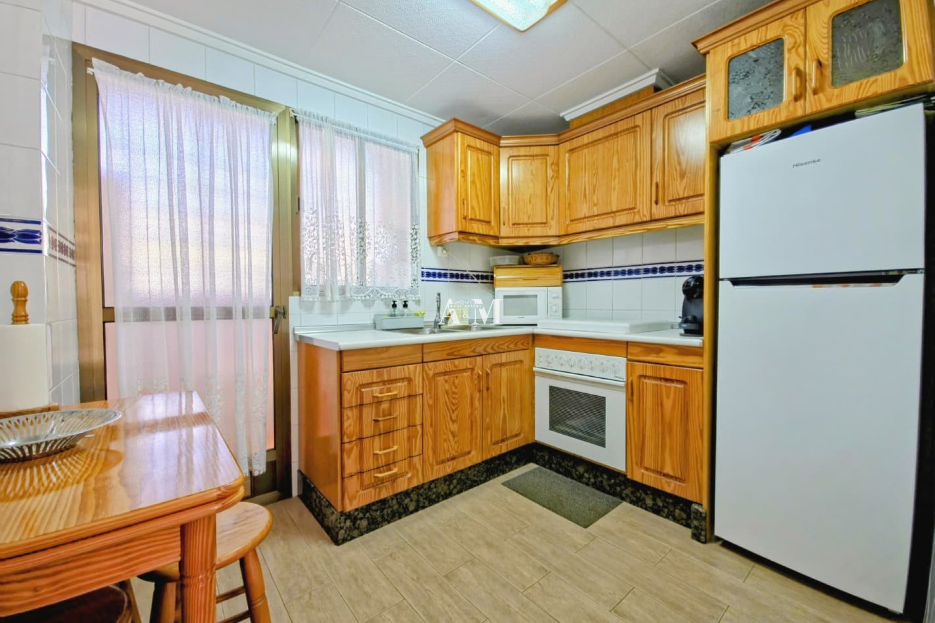 Alquiler a largo plazo - Apartamento / piso - Guardamar del Segura - Guardamar Playa