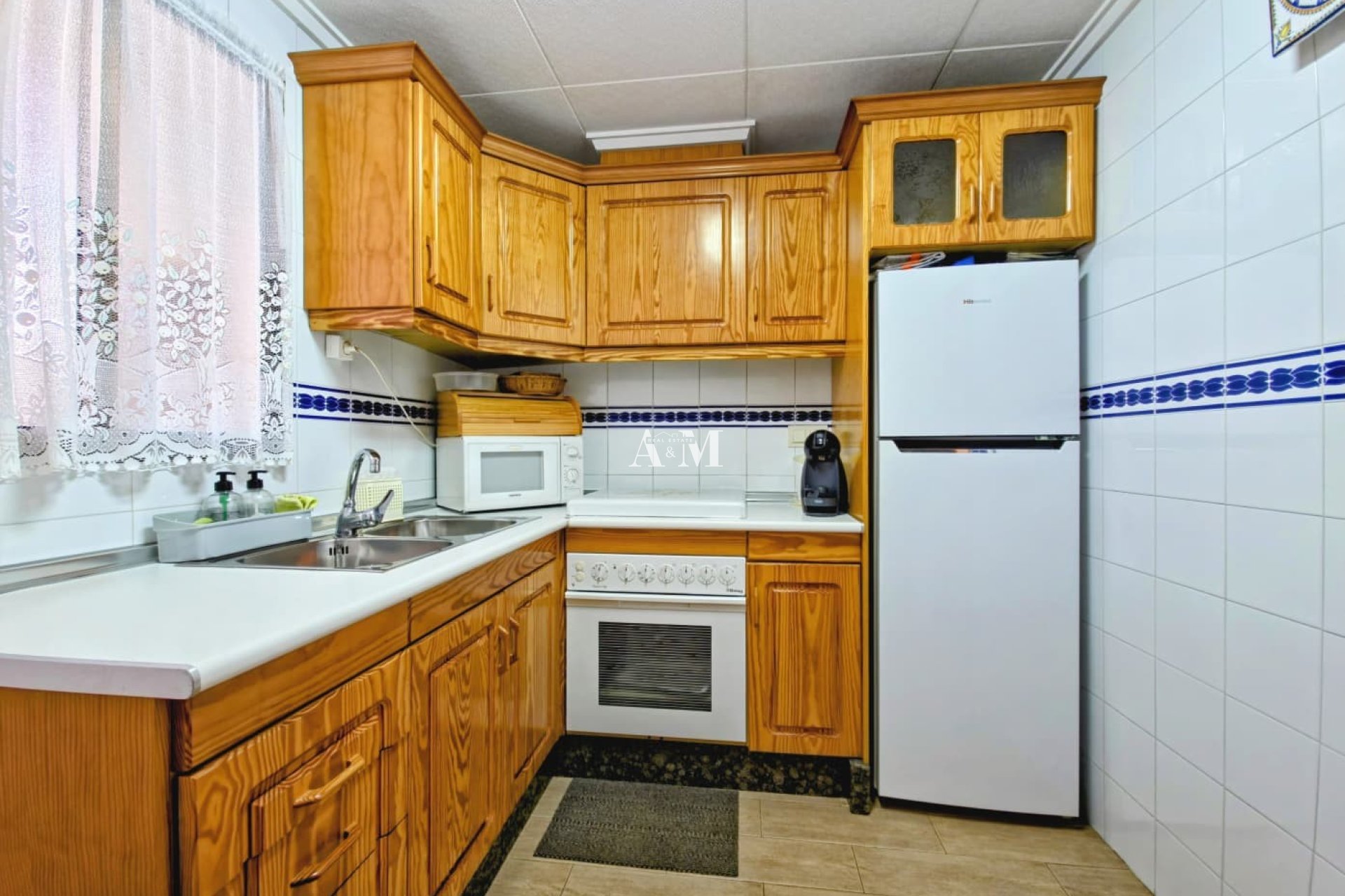 Alquiler a largo plazo - Apartamento / piso - Guardamar del Segura - Guardamar Playa