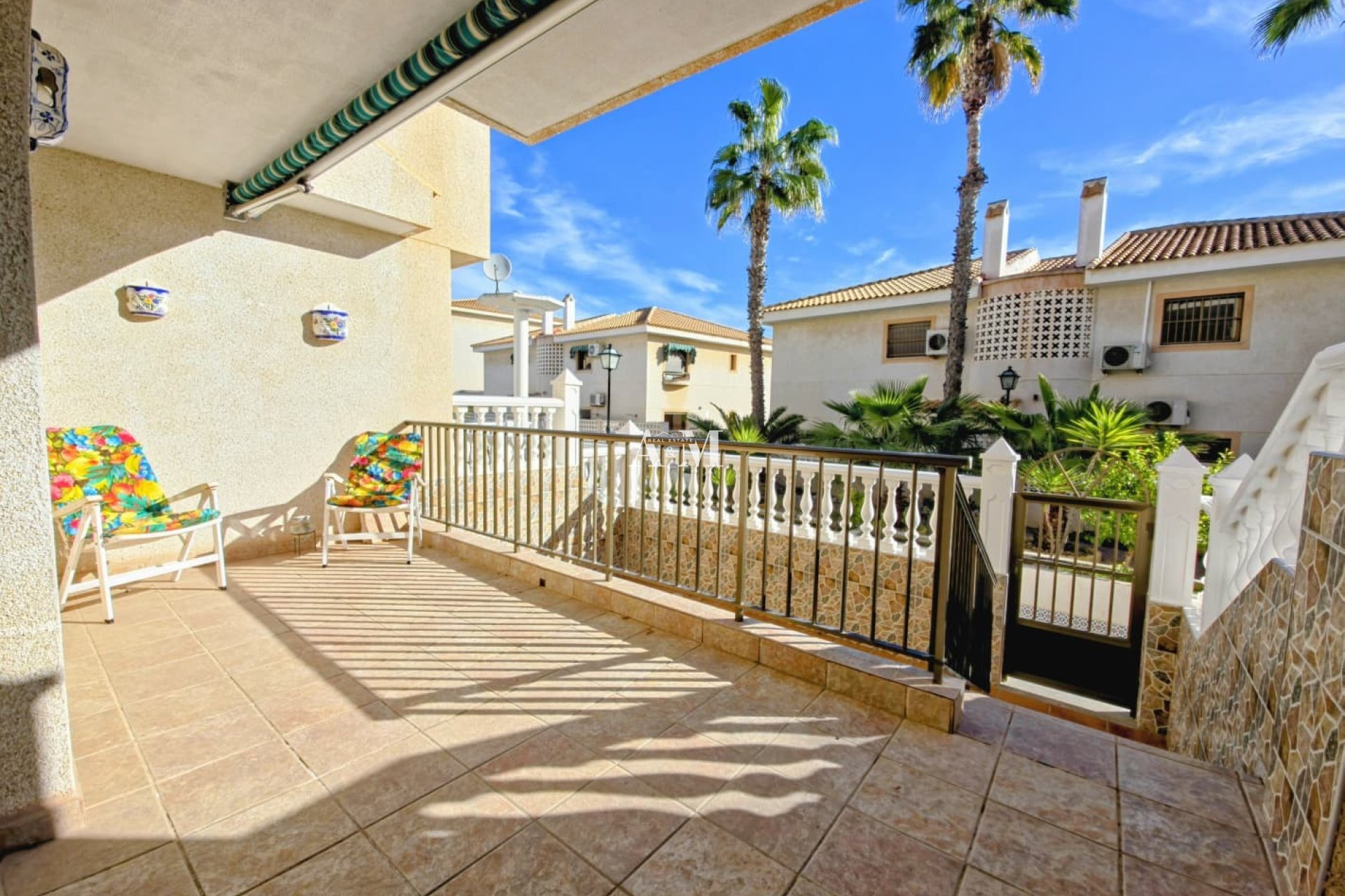 Alquiler a largo plazo - Apartamento / piso - Guardamar del Segura - Guardamar Playa