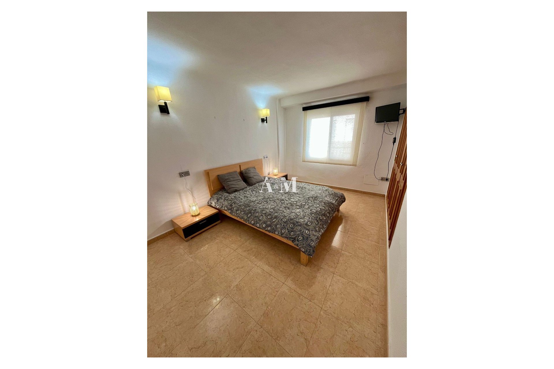 Alquiler a largo plazo - Apartamento / piso - Guardamar del Segura - Guardamar Playa