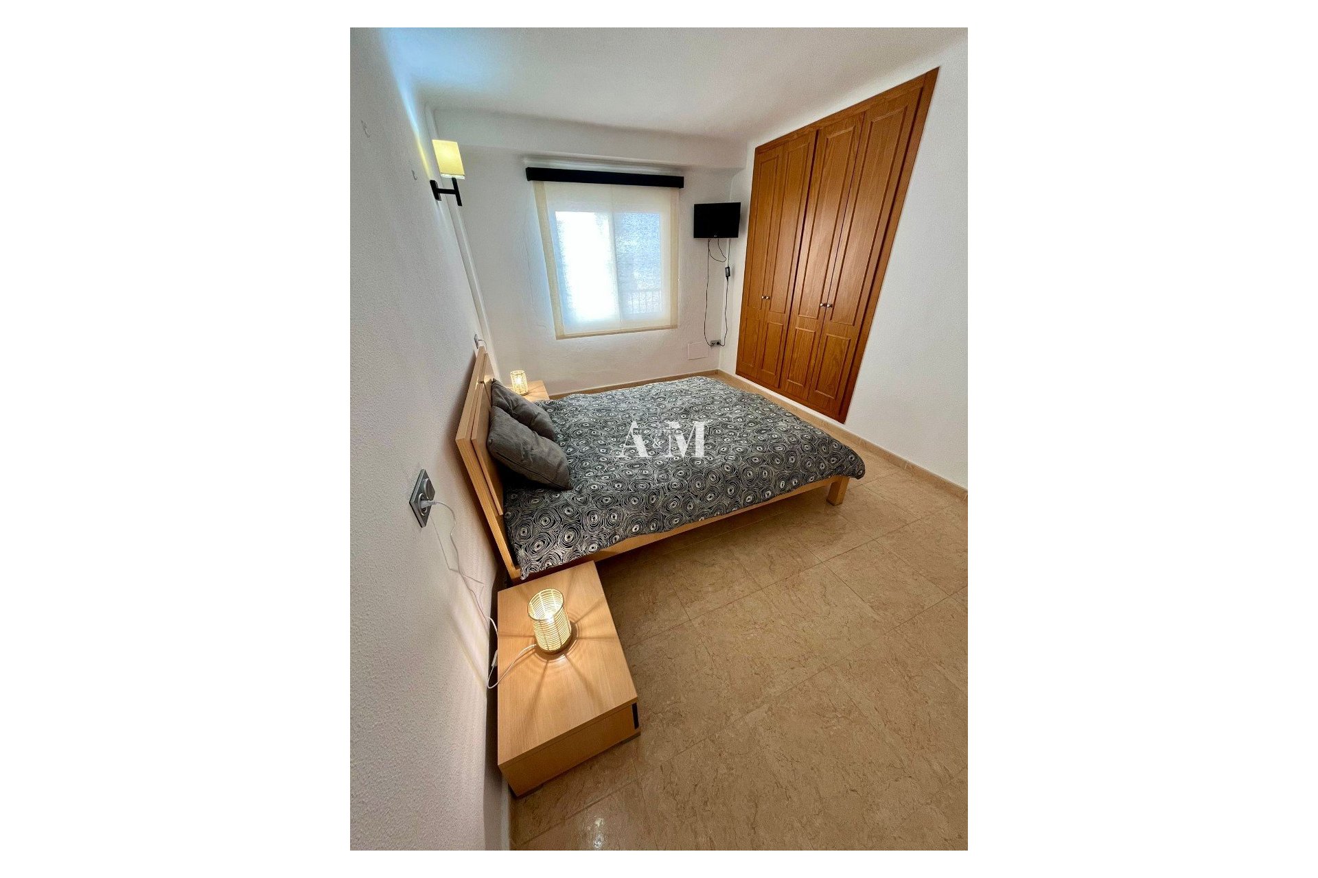 Alquiler a largo plazo - Apartamento / piso - Guardamar del Segura - Guardamar Playa