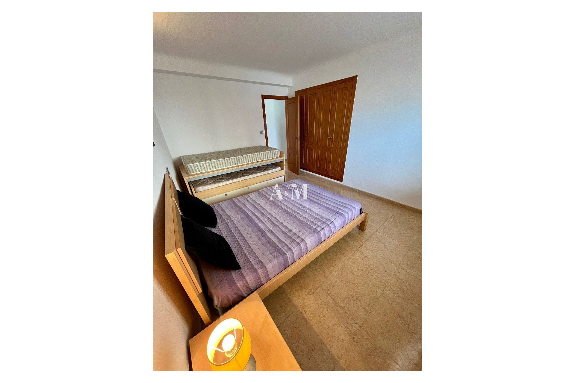 Alquiler a largo plazo - Apartamento / piso - Guardamar del Segura - Guardamar Playa