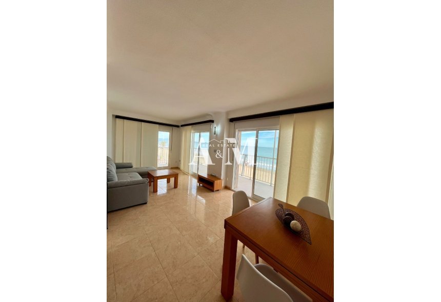 Alquiler a largo plazo - Apartamento / piso - Guardamar del Segura - Guardamar Playa