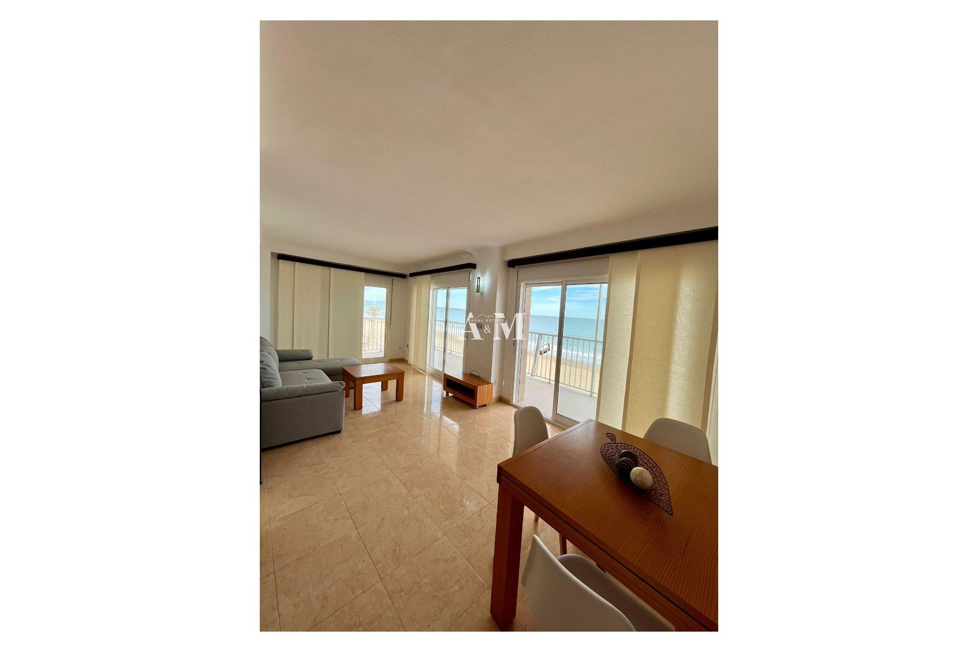 Alquiler a largo plazo - Apartamento / piso - Guardamar del Segura - Guardamar Playa