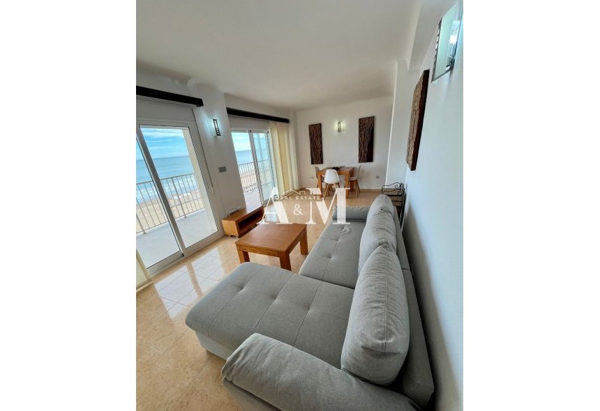 Alquiler a largo plazo - Apartamento / piso - Guardamar del Segura - Guardamar Playa