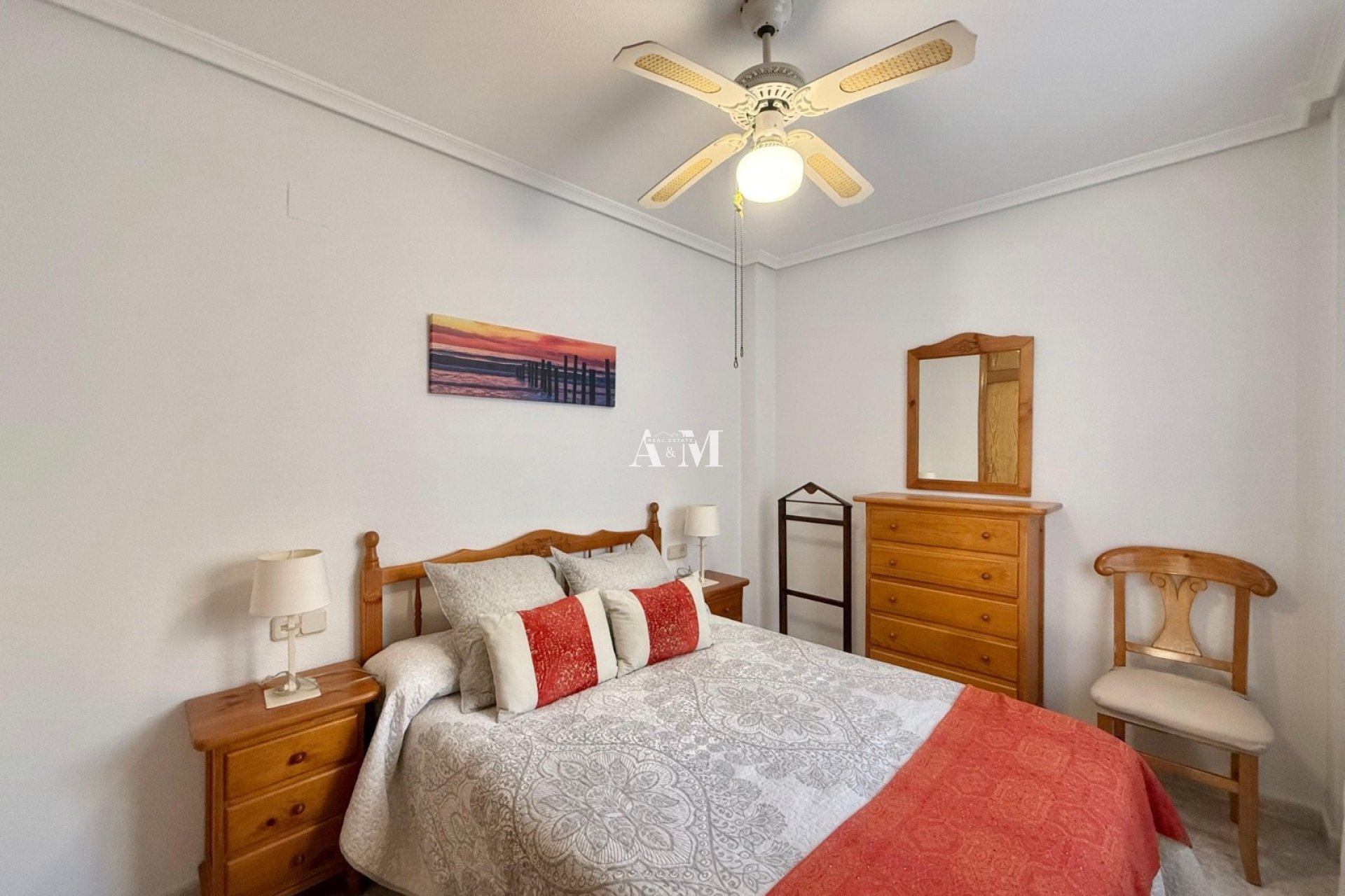 Alquiler a largo plazo - Apartamento / piso - Guardamar del Segura - Guardamar Playa