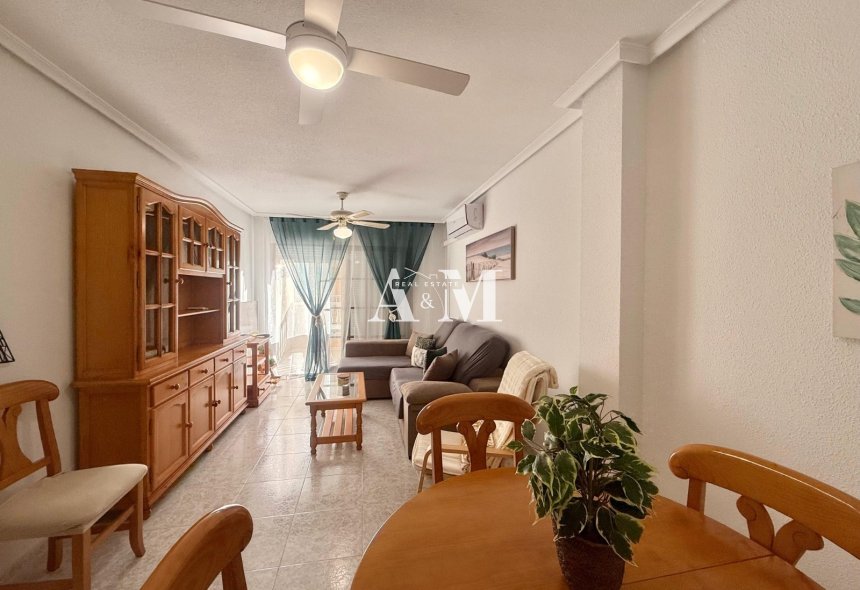 Alquiler a largo plazo - Apartamento / piso - Guardamar del Segura - Guardamar Playa