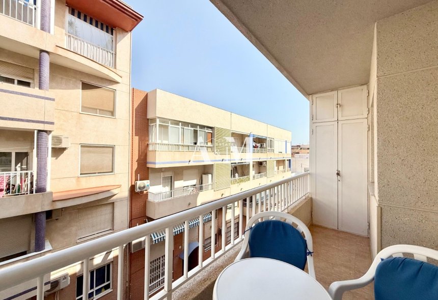 Alquiler a largo plazo - Apartamento / piso - Guardamar del Segura - Guardamar Playa