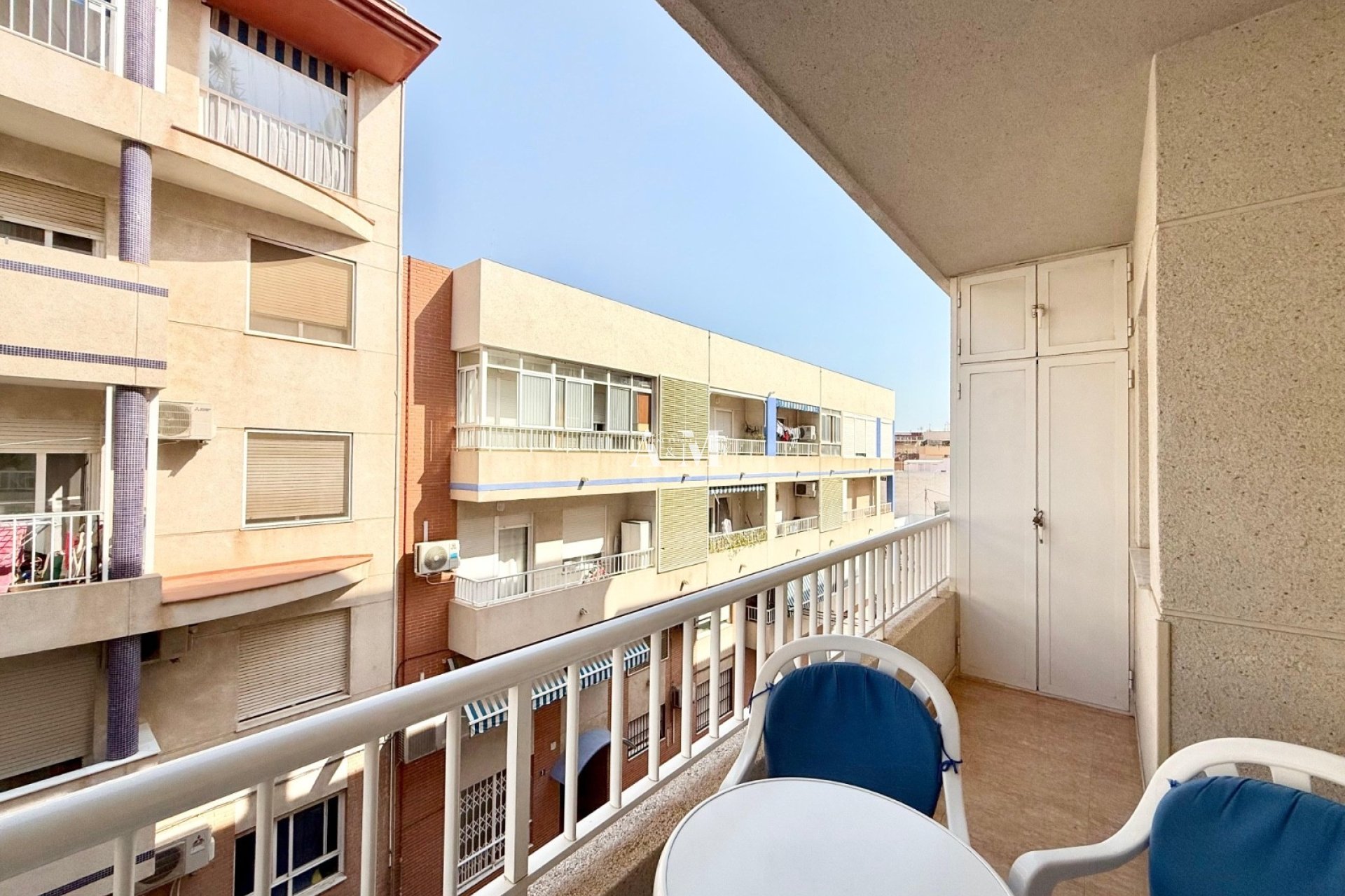 Alquiler a largo plazo - Apartamento / piso - Guardamar del Segura - Guardamar Playa