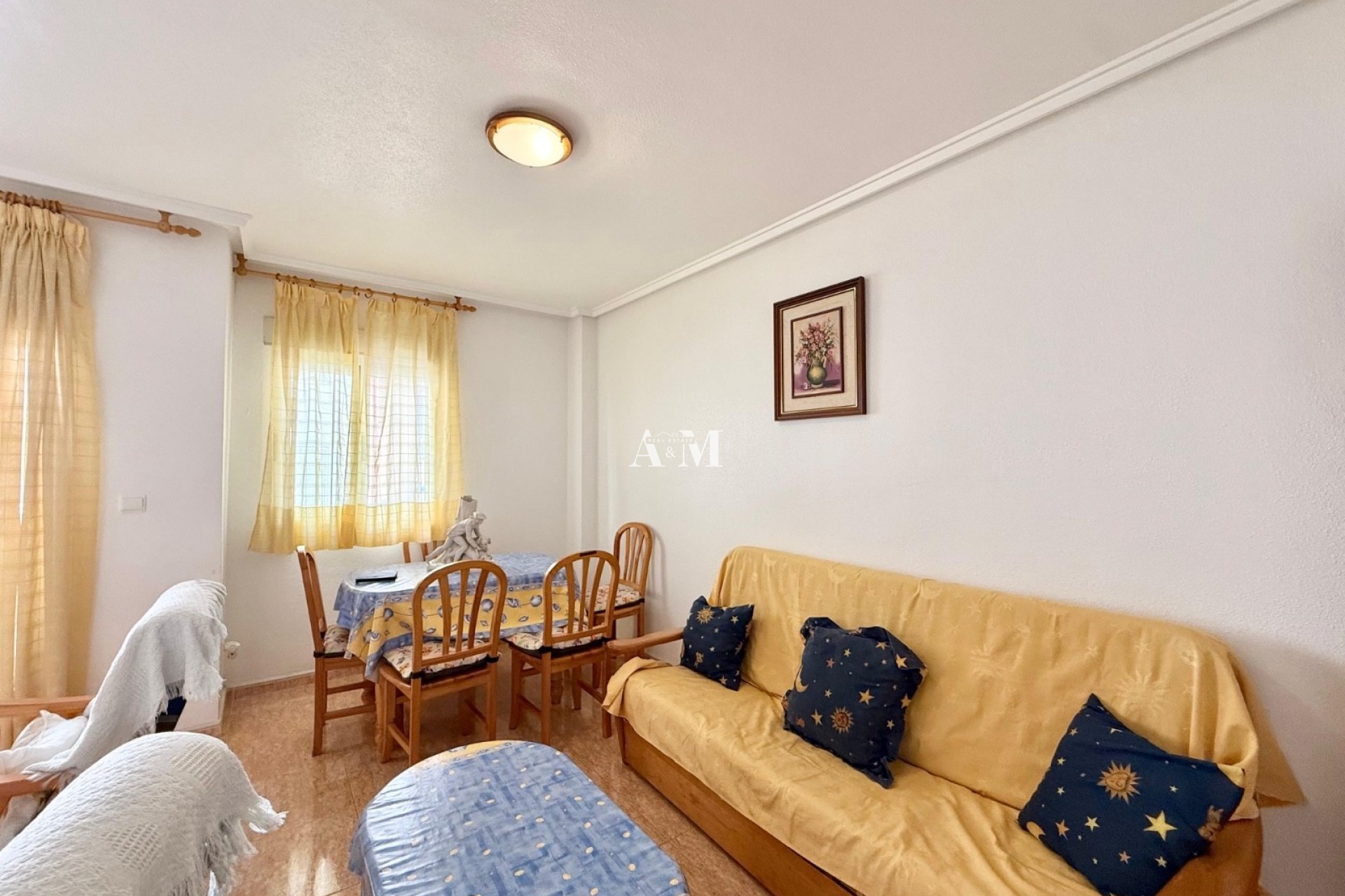 Alquiler a largo plazo - Apartamento / piso - Guardamar del Segura - Guardamar Playa