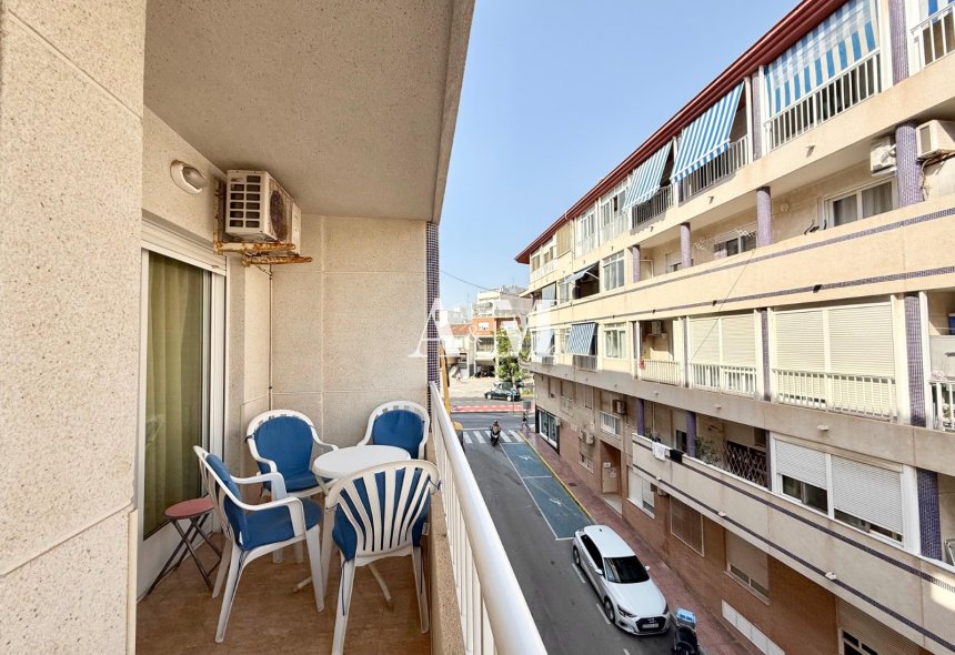 Alquiler a largo plazo - Apartamento / piso - Guardamar del Segura - Guardamar Playa