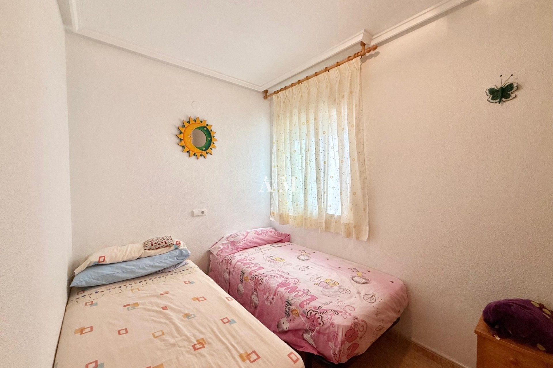 Alquiler a largo plazo - Apartamento / piso - Guardamar del Segura - Guardamar Playa