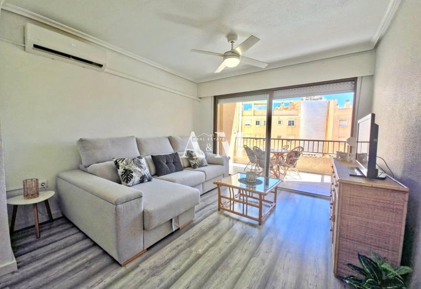 Alquiler a largo plazo - Apartamento / piso - Guardamar del Segura - Guardamar Playa