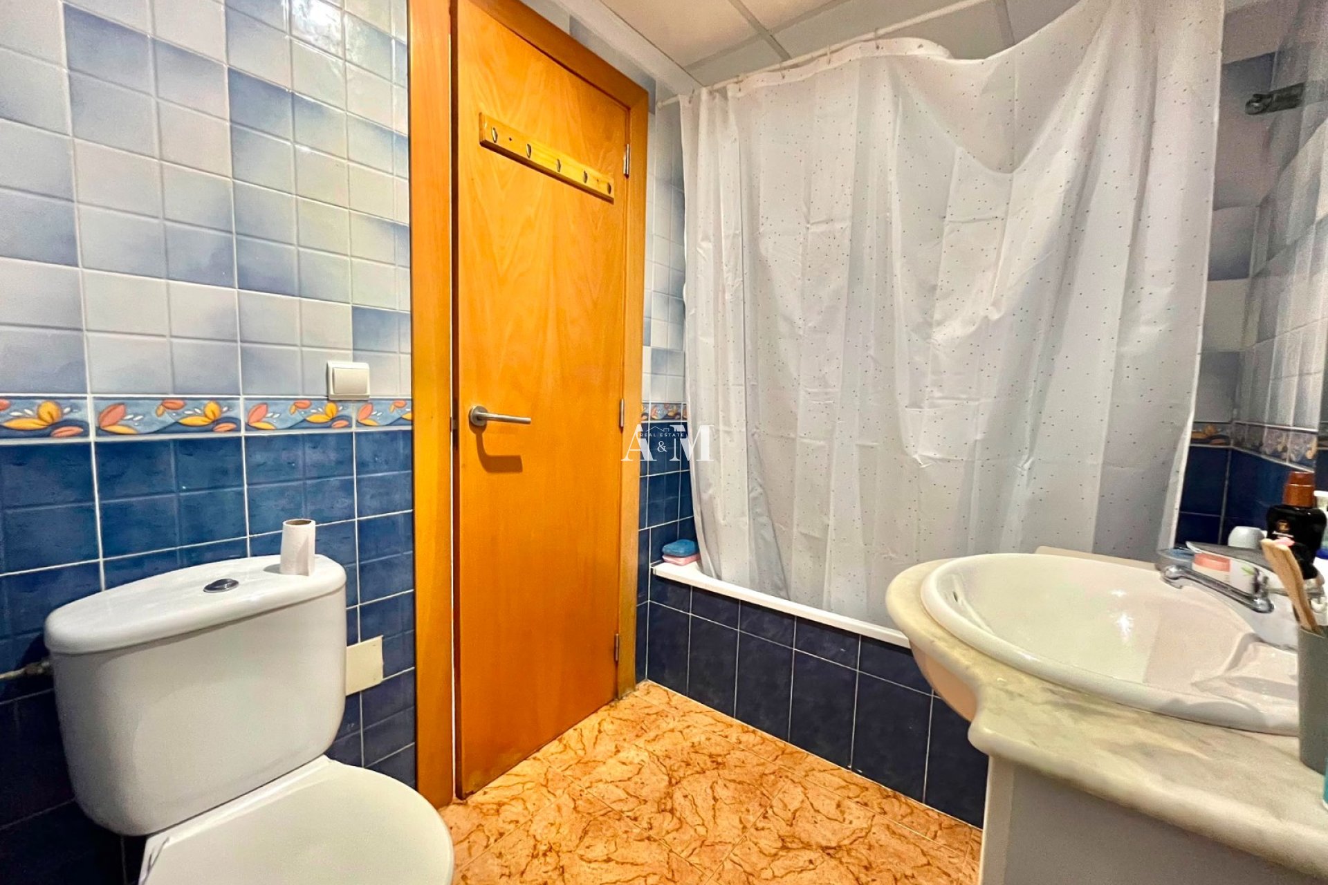 Alquiler a largo plazo - Apartamento / piso - Guardamar del Segura - Guardamar pueblo