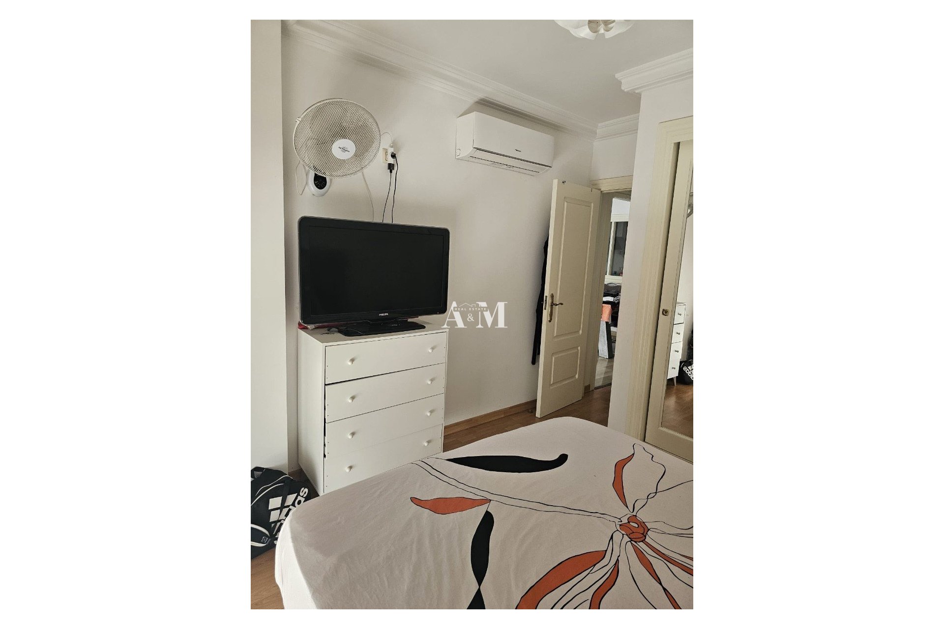 Alquiler a largo plazo - Apartamento / piso - Guardamar del Segura - Guardamar pueblo