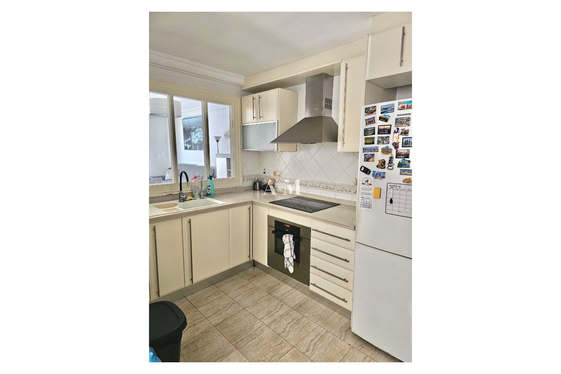Alquiler a largo plazo - Apartamento / piso - Guardamar del Segura - Guardamar pueblo