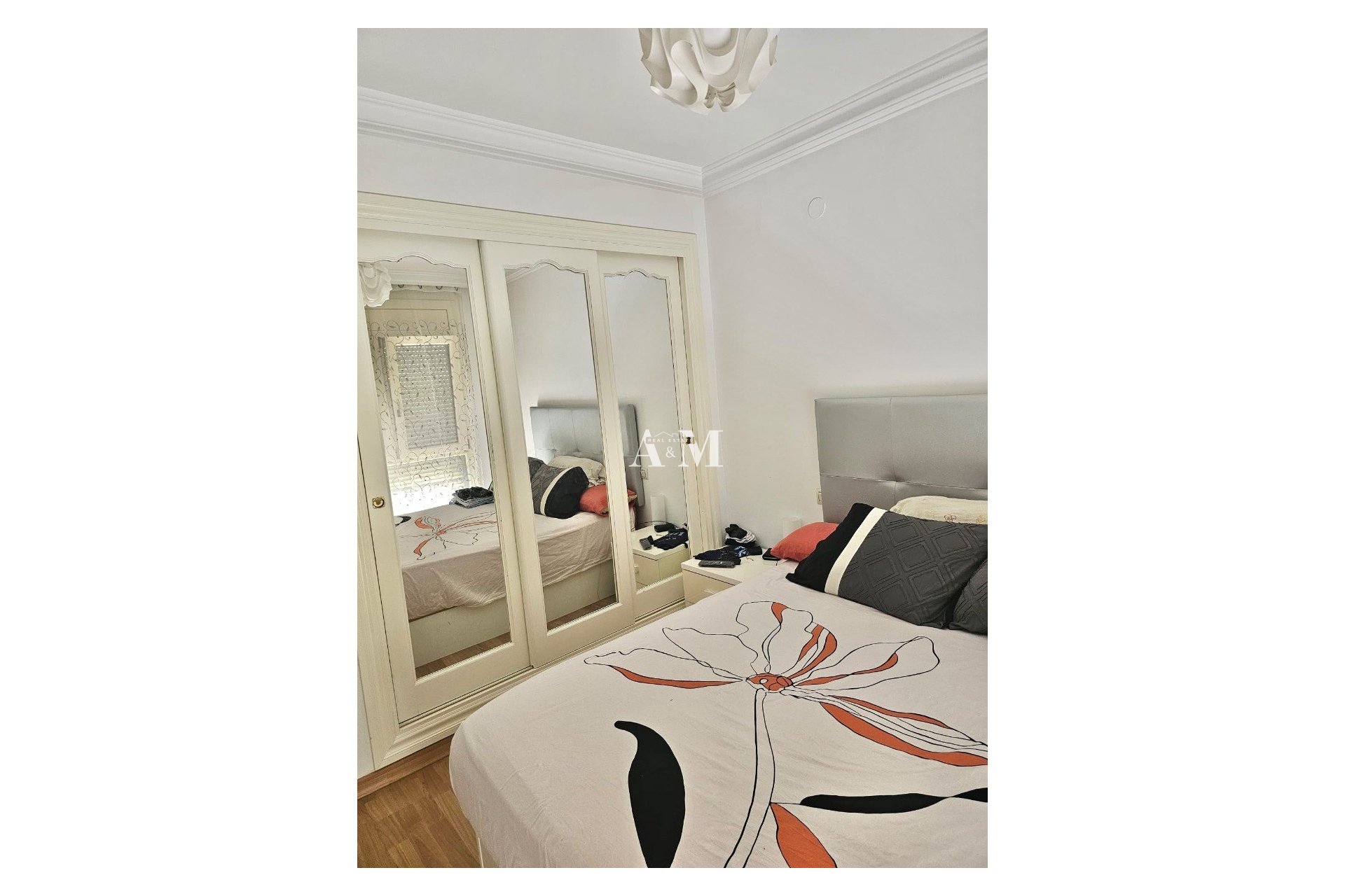 Alquiler a largo plazo - Apartamento / piso - Guardamar del Segura - Guardamar pueblo