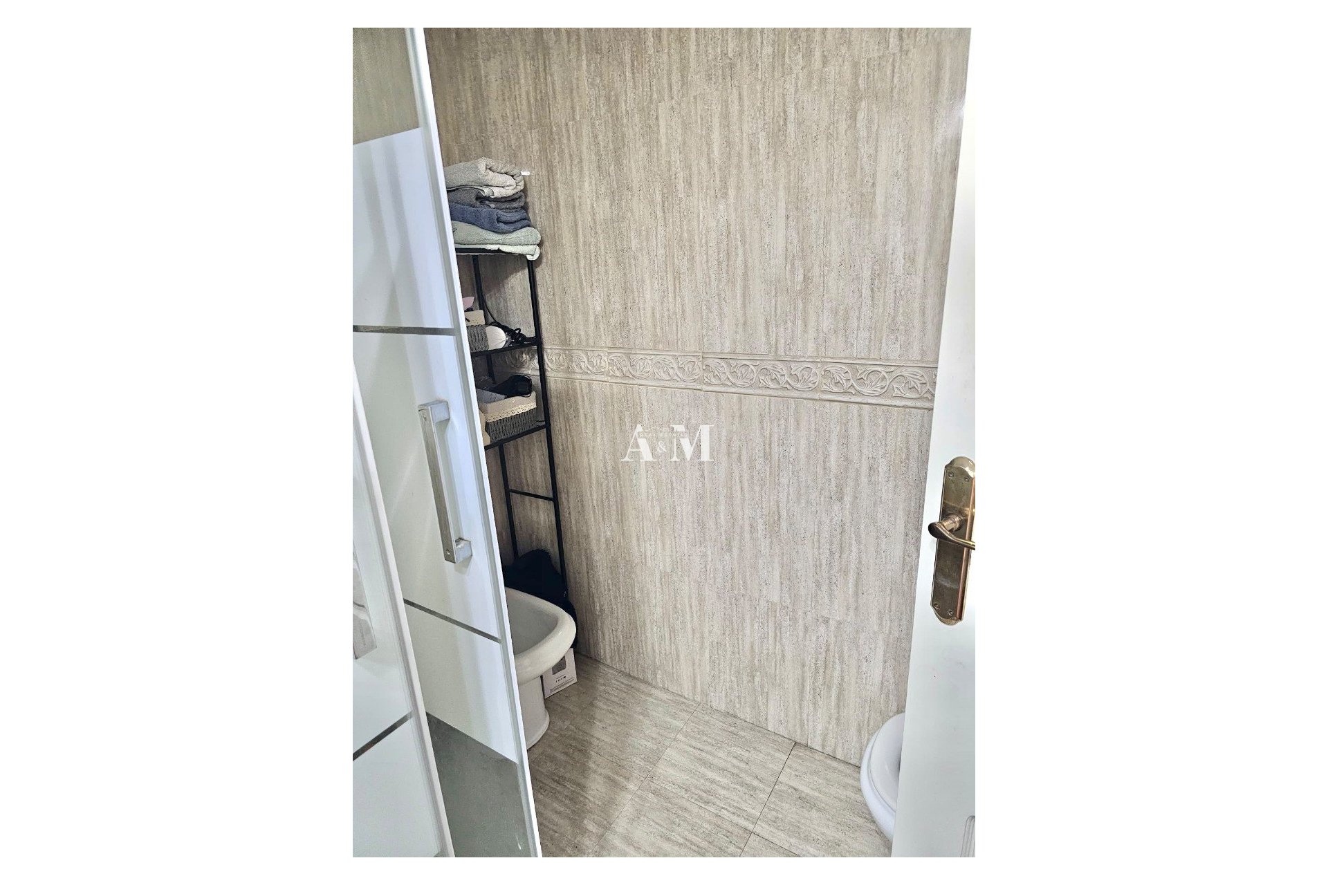 Alquiler a largo plazo - Apartamento / piso - Guardamar del Segura - Guardamar pueblo