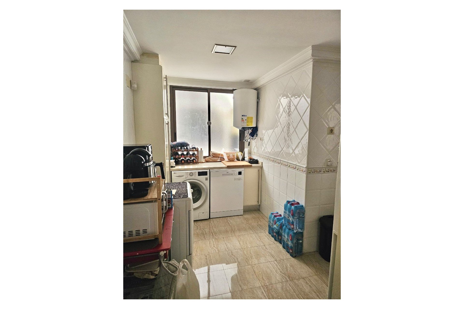 Alquiler a largo plazo - Apartamento / piso - Guardamar del Segura - Guardamar pueblo