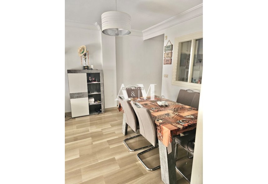 Alquiler a largo plazo - Apartamento / piso - Guardamar del Segura - Guardamar pueblo