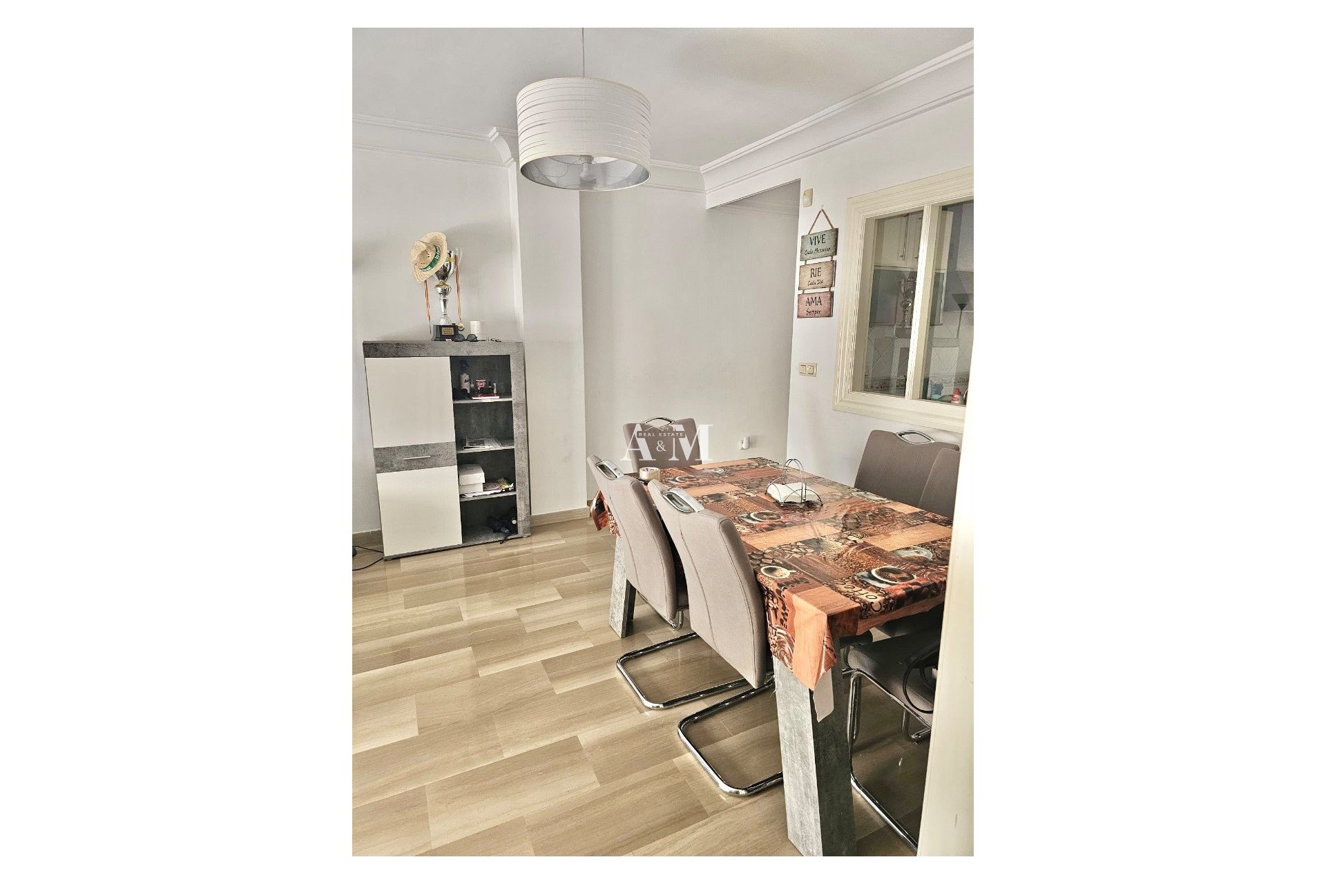 Alquiler a largo plazo - Apartamento / piso - Guardamar del Segura - Guardamar pueblo