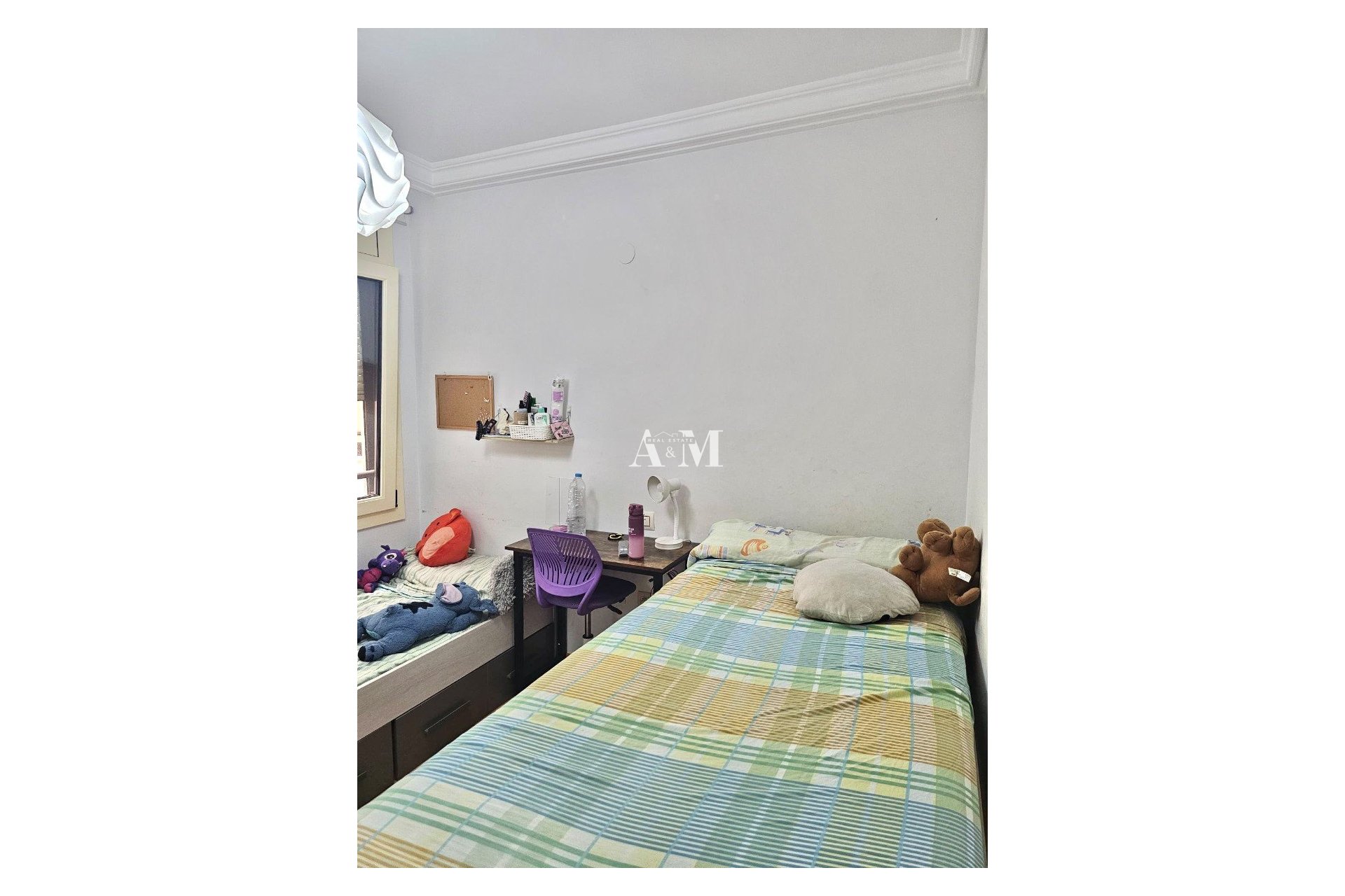 Alquiler a largo plazo - Apartamento / piso - Guardamar del Segura - Guardamar pueblo