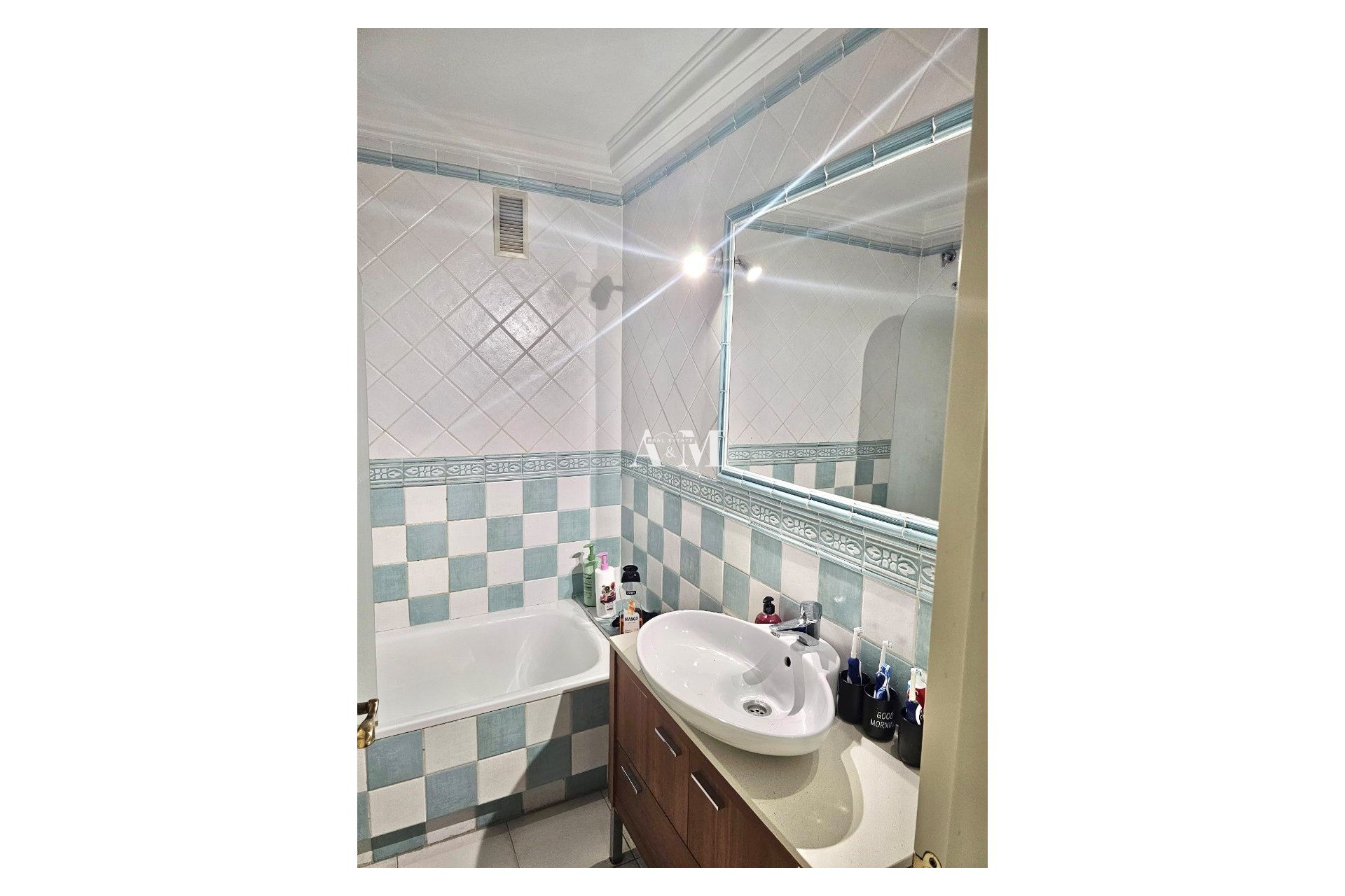 Alquiler a largo plazo - Apartamento / piso - Guardamar del Segura - Guardamar pueblo