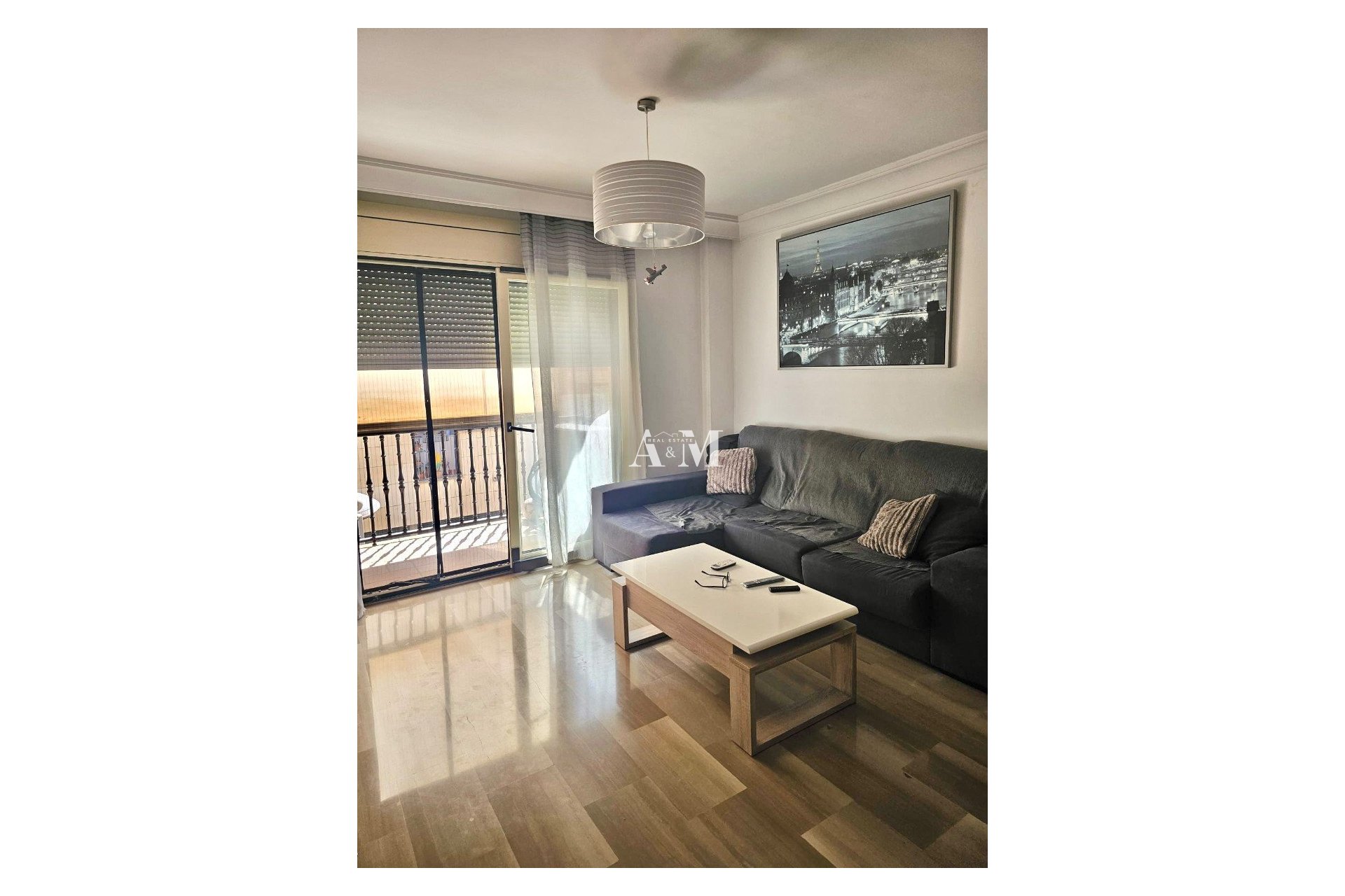 Alquiler a largo plazo - Apartamento / piso - Guardamar del Segura - Guardamar pueblo