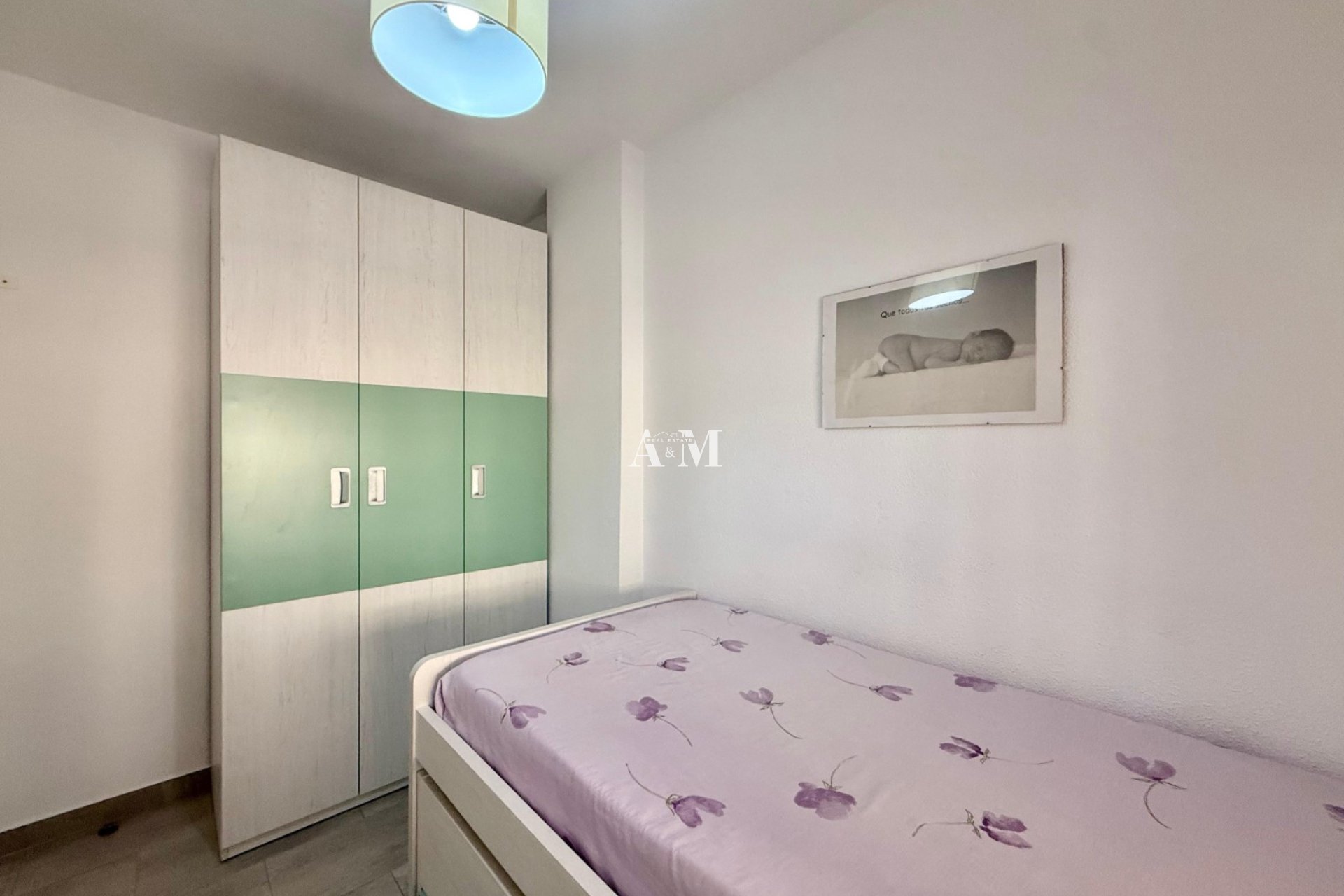 Alquiler a largo plazo - Apartamento / piso - Guardamar del Segura - Guardamar pueblo