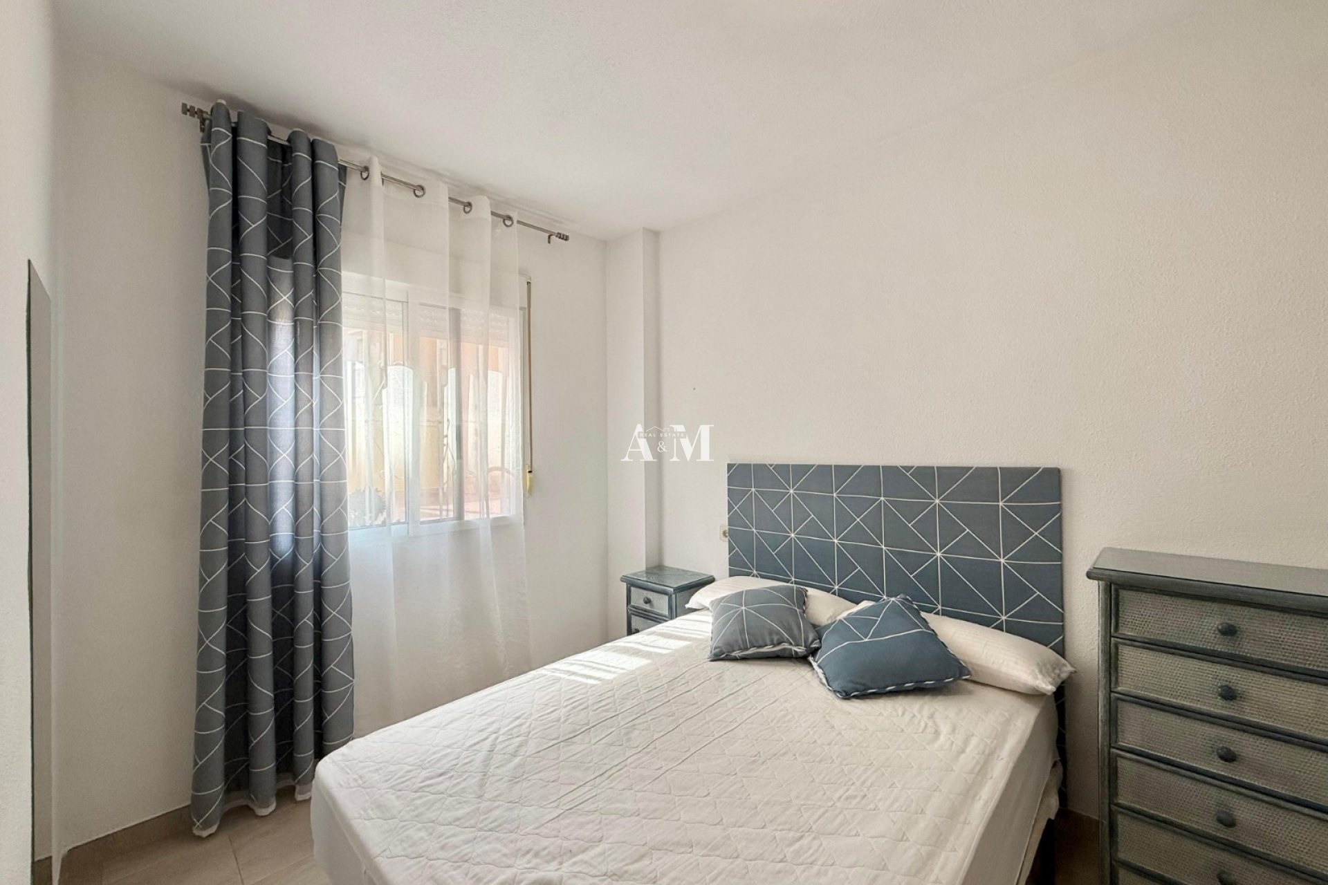 Alquiler a largo plazo - Apartamento / piso - Guardamar del Segura - Guardamar pueblo