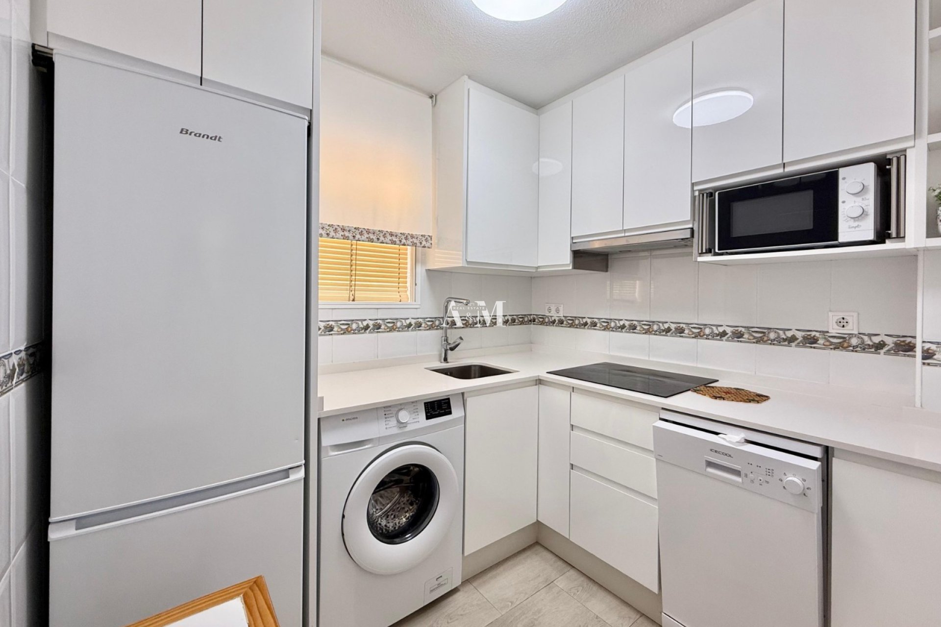 Alquiler a largo plazo - Apartamento / piso - Guardamar del Segura - Guardamar pueblo