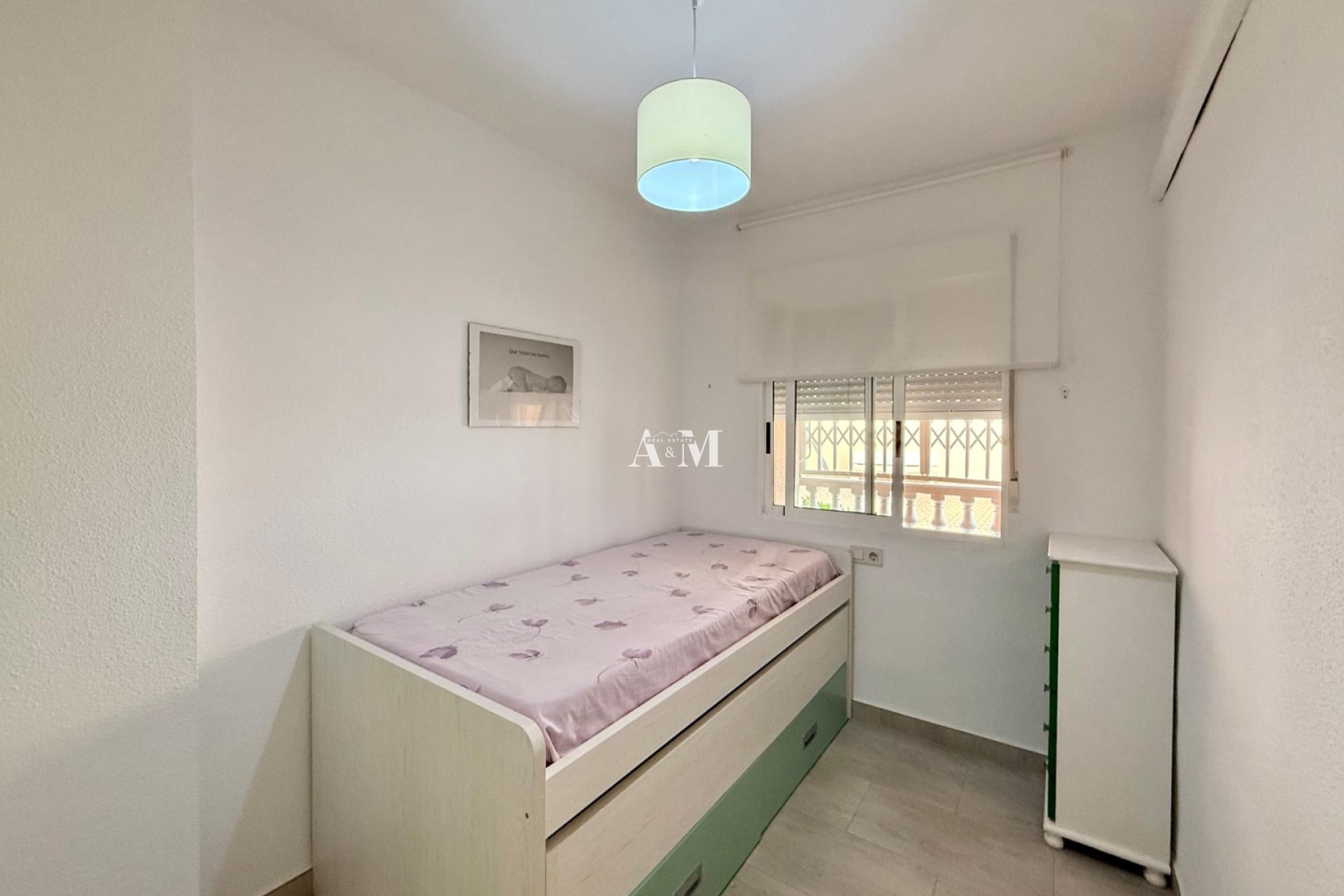 Alquiler a largo plazo - Apartamento / piso - Guardamar del Segura - Guardamar pueblo
