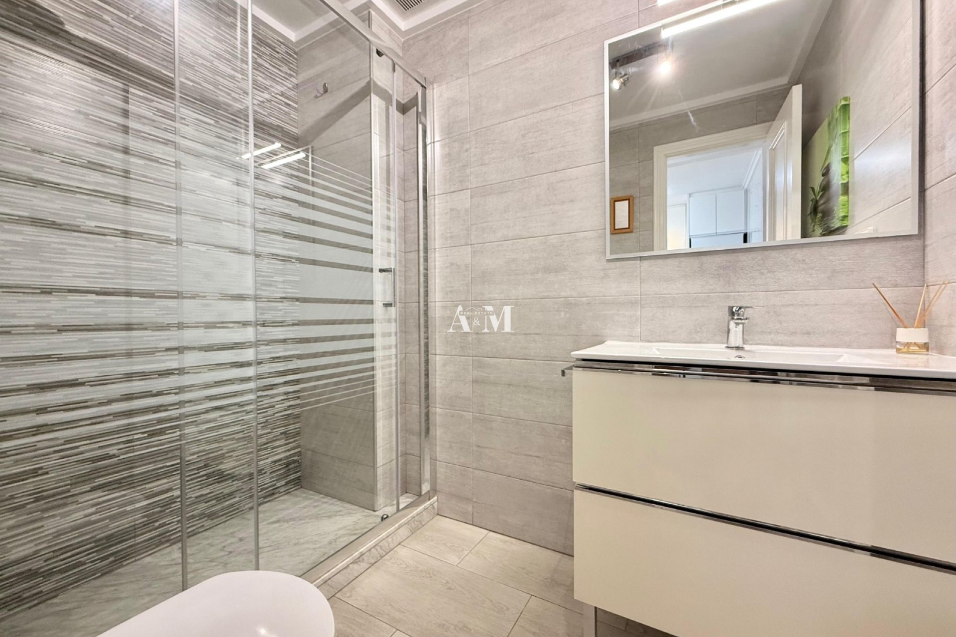 Alquiler a largo plazo - Apartamento / piso - Guardamar del Segura - Guardamar pueblo