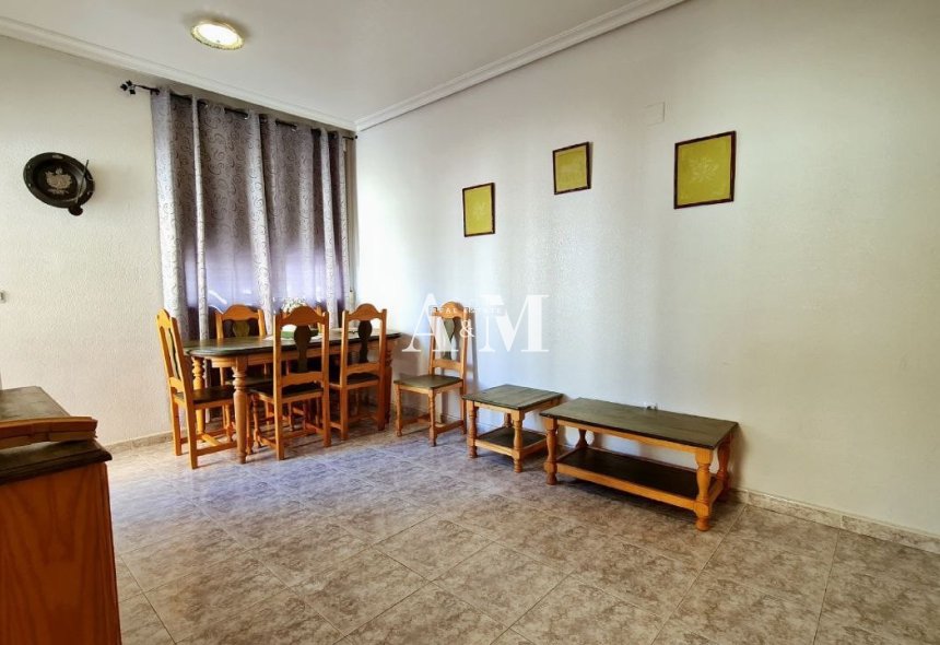 Alquiler a largo plazo - Apartamento / piso - Guardamar del Segura - Guardamar pueblo