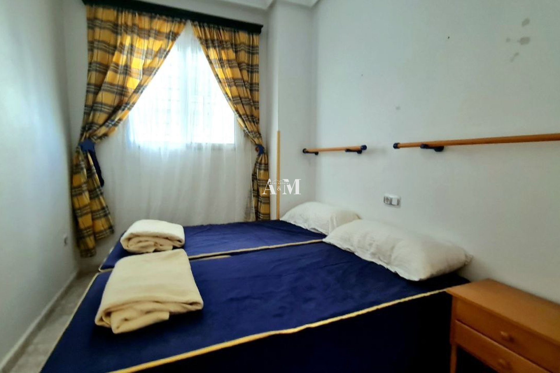 Alquiler a largo plazo - Apartamento / piso - Guardamar del Segura - Guardamar pueblo